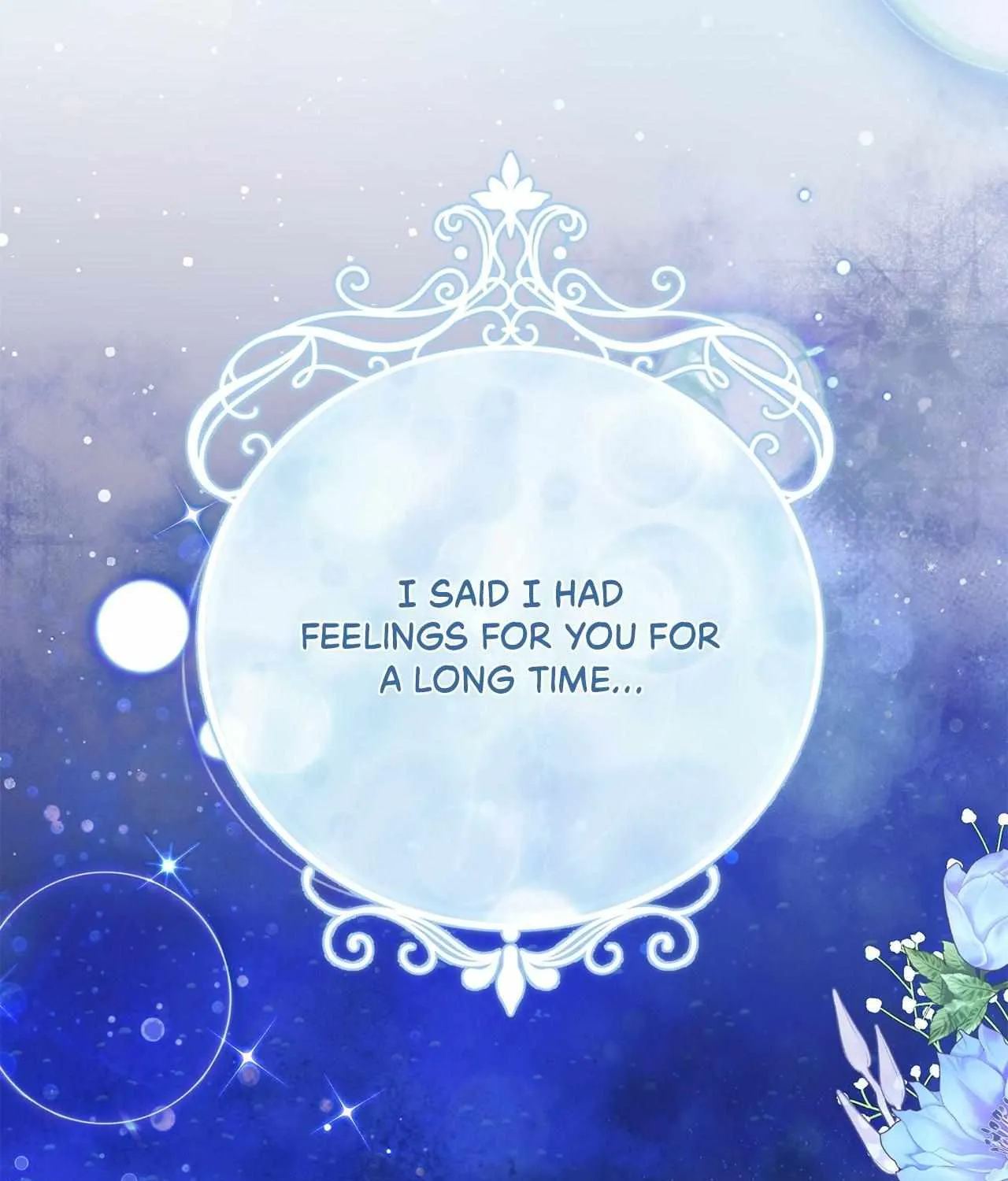 No More Regrets Chapter 21 page 81 - 