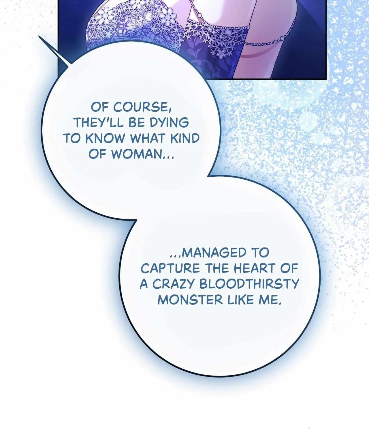 No More Regrets Chapter 21 page 89 - 