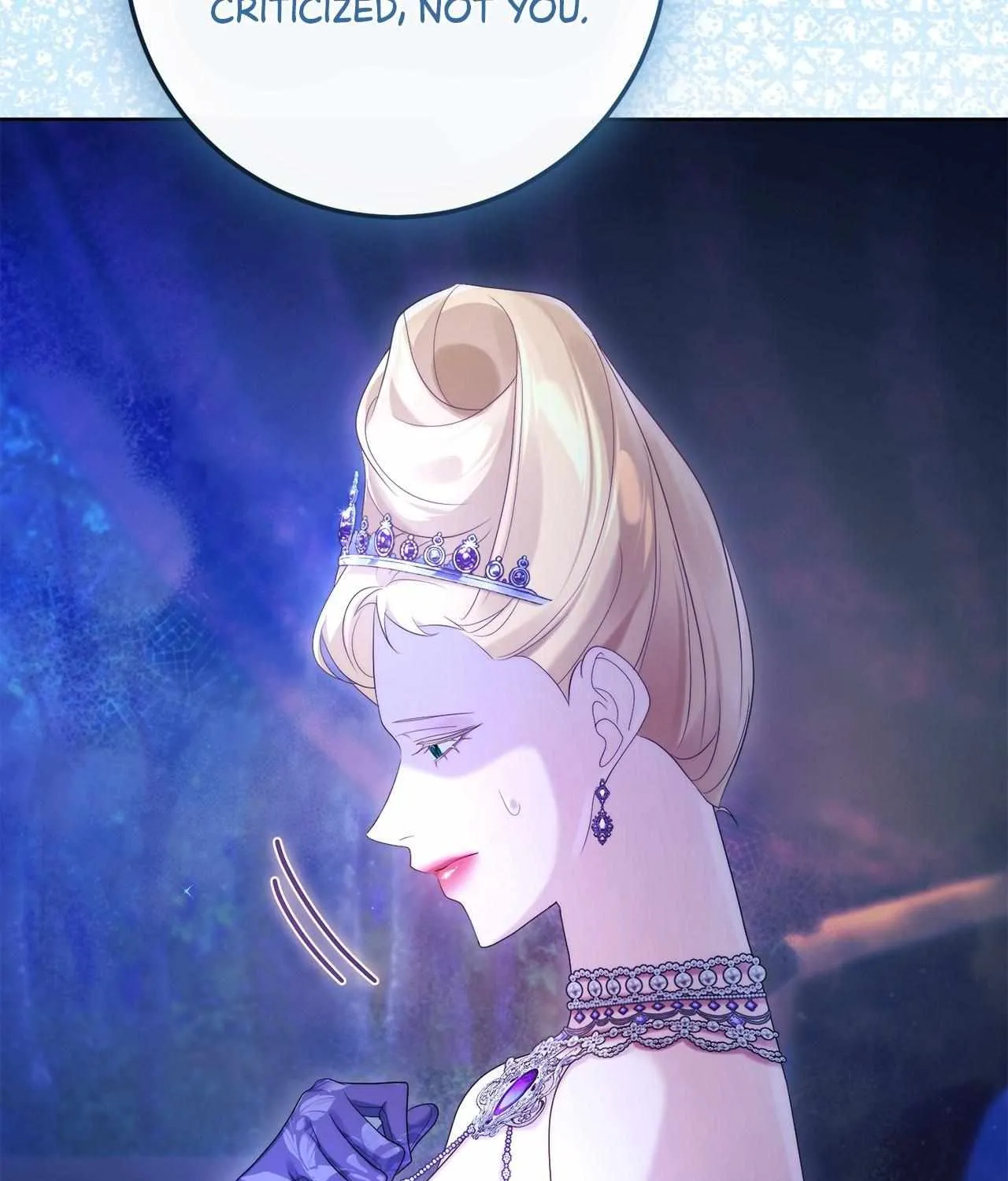 No More Regrets Chapter 21 page 91 - 