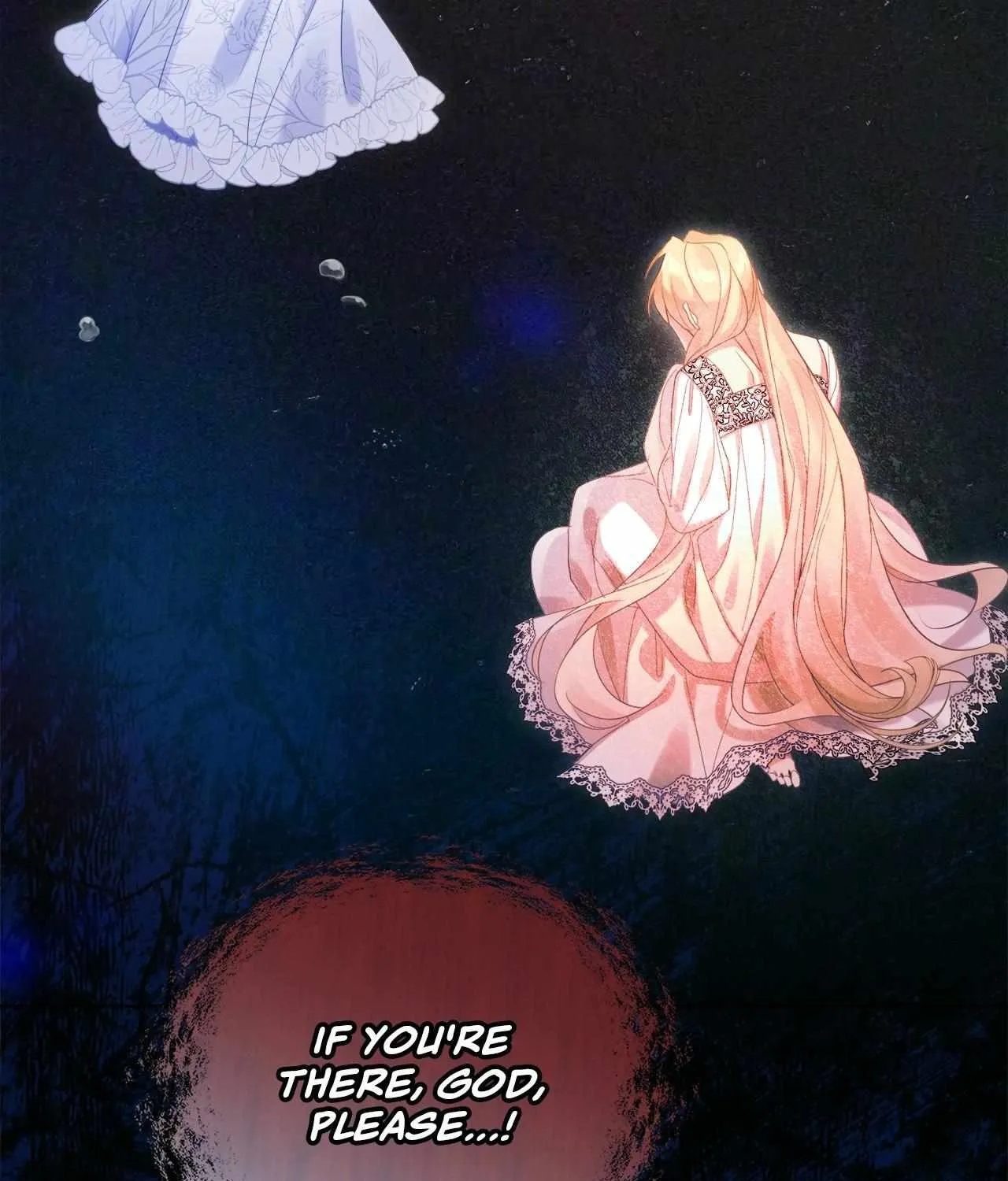 No More Regrets Chapter 22 page 11 - 