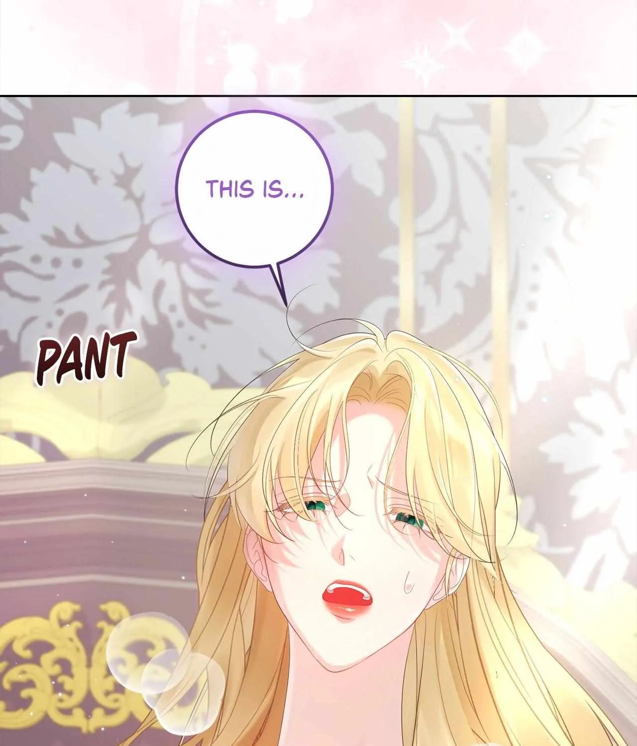 No More Regrets Chapter 22 page 107 - 