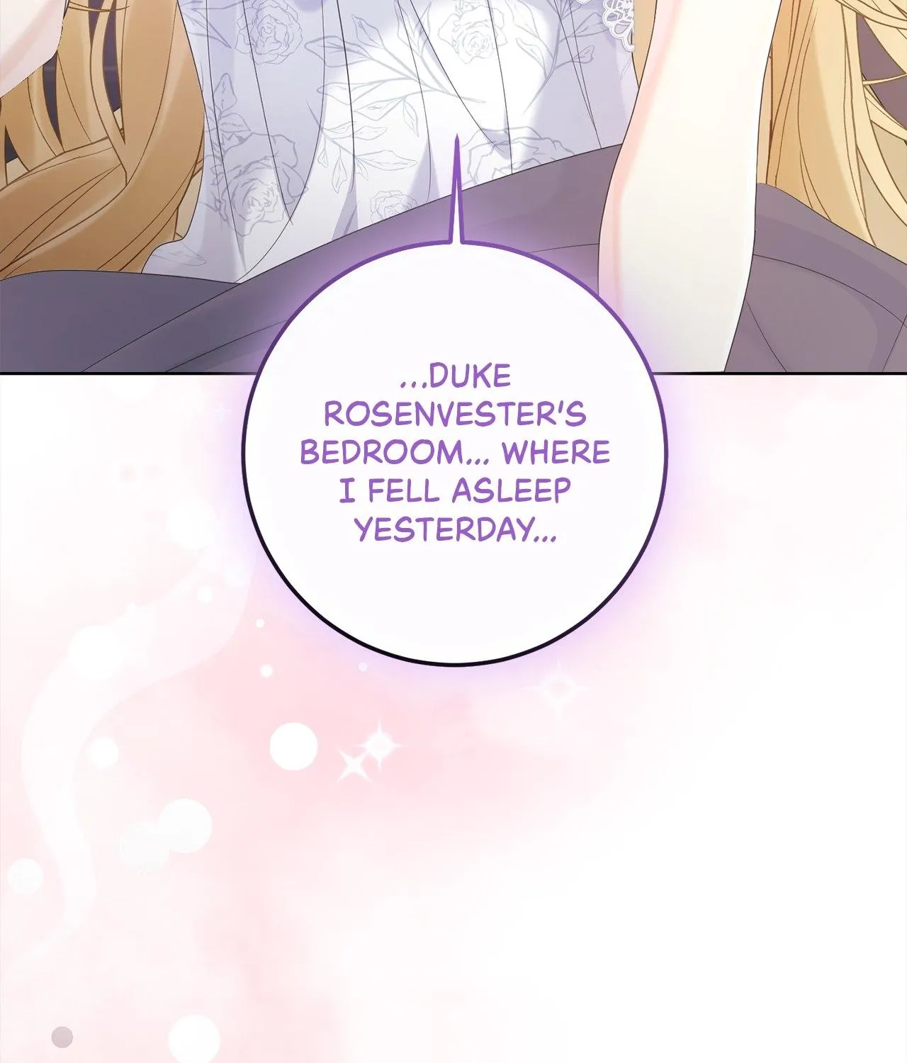 No More Regrets Chapter 22 page 109 - 