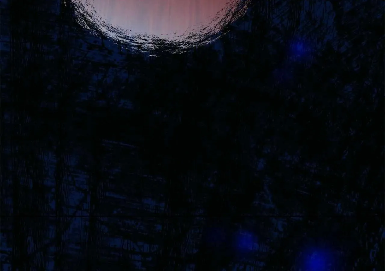 No More Regrets Chapter 22 page 12 - 