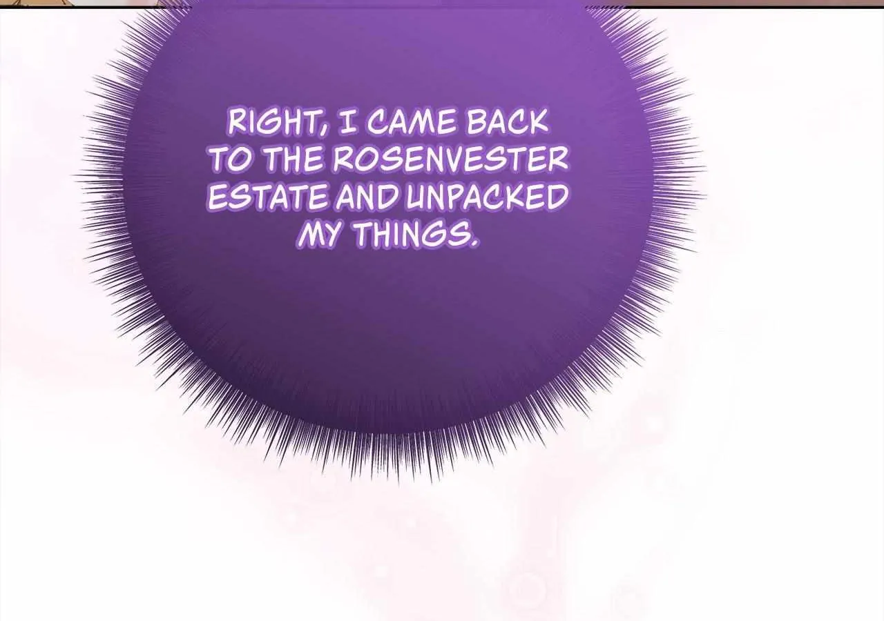 No More Regrets Chapter 22 page 112 - 