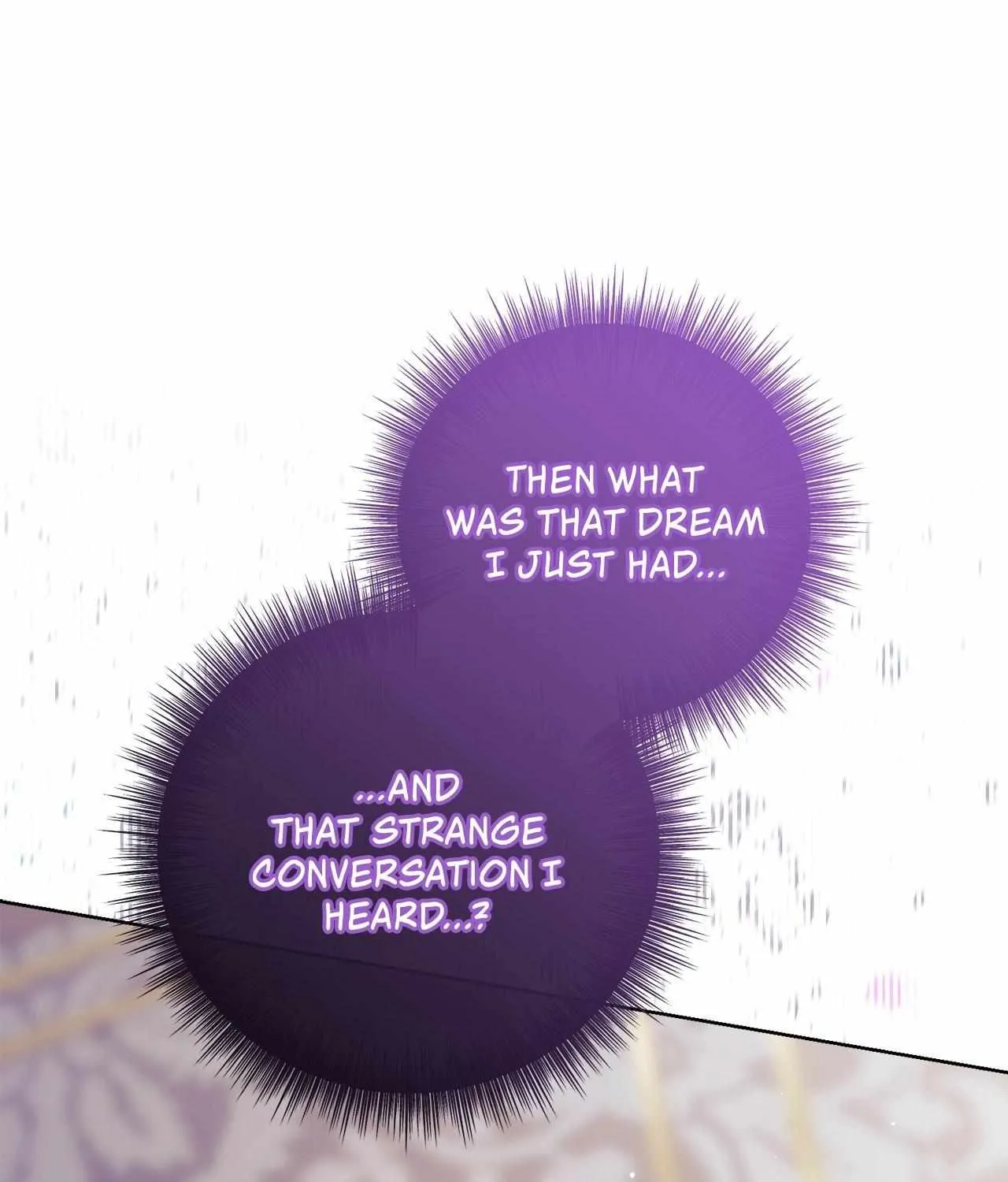 No More Regrets Chapter 22 page 116 - 