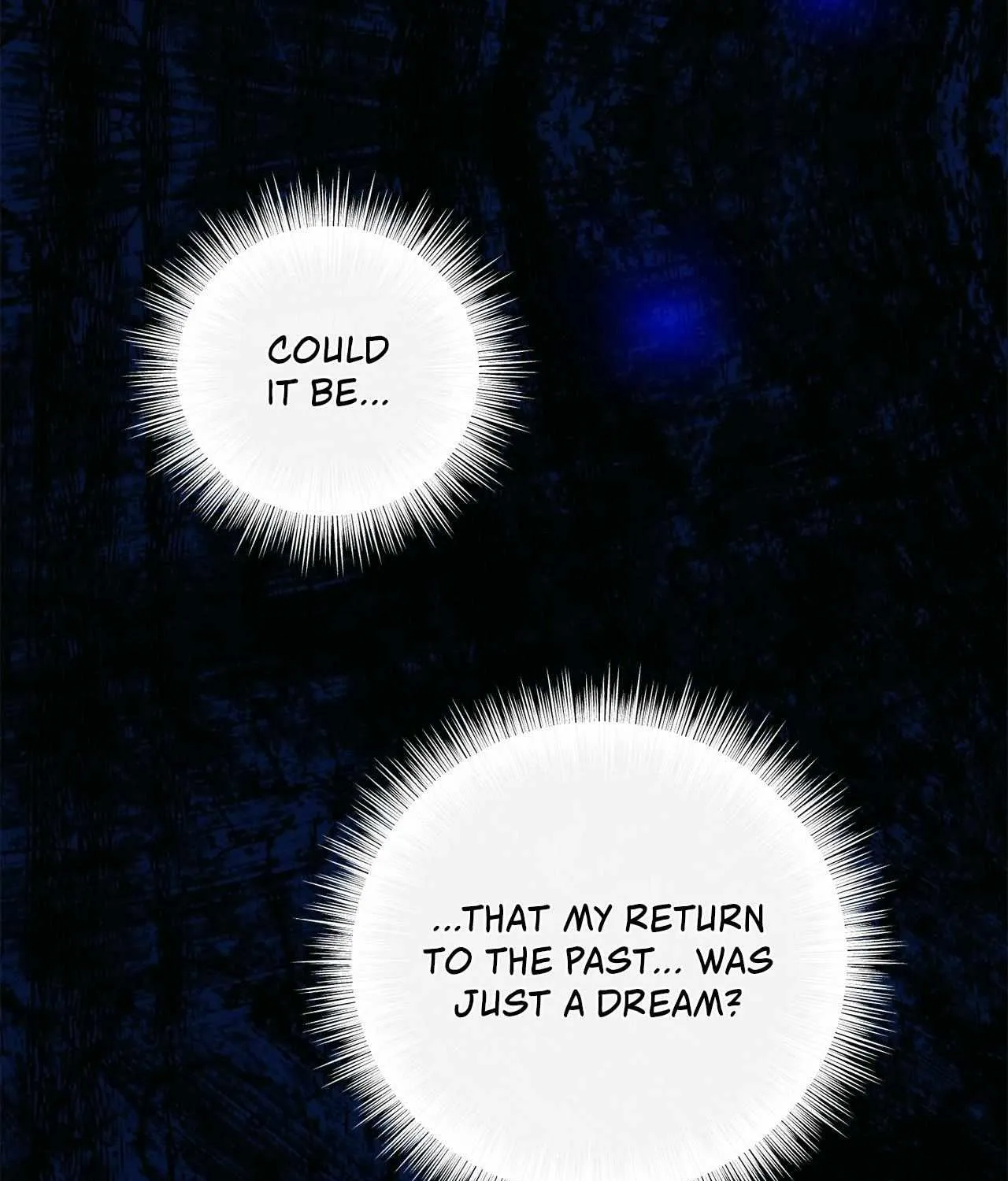No More Regrets Chapter 22 page 13 - 