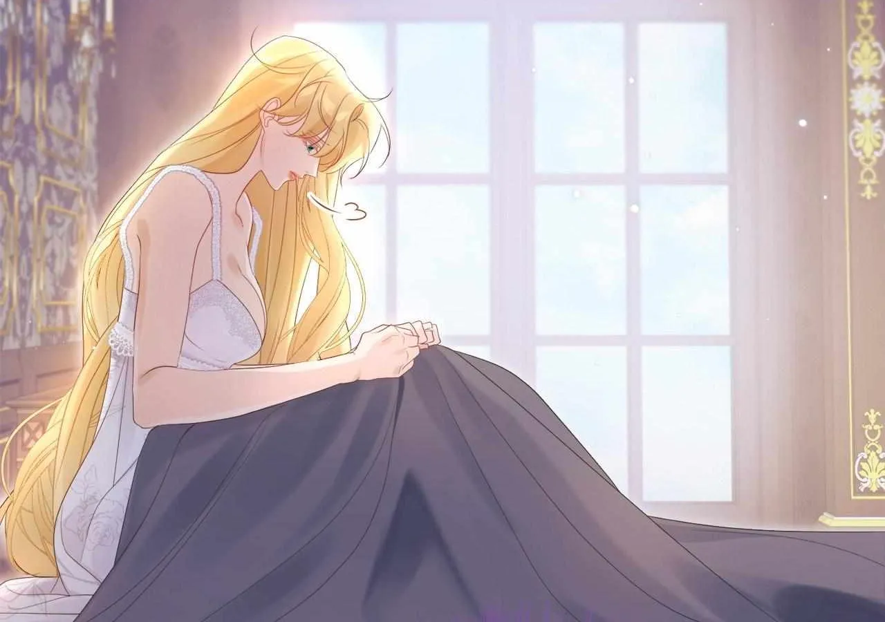 No More Regrets Chapter 22 page 121 - 