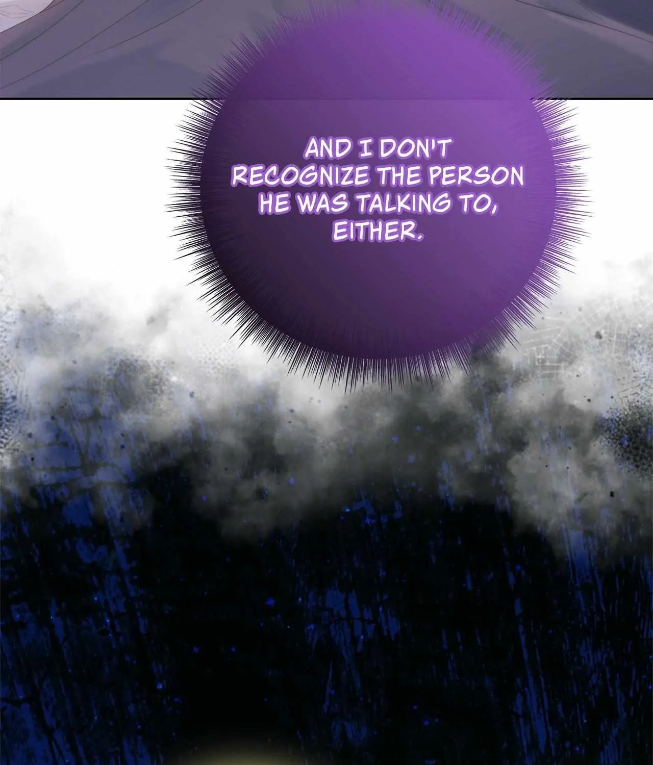 No More Regrets Chapter 22 page 122 - 