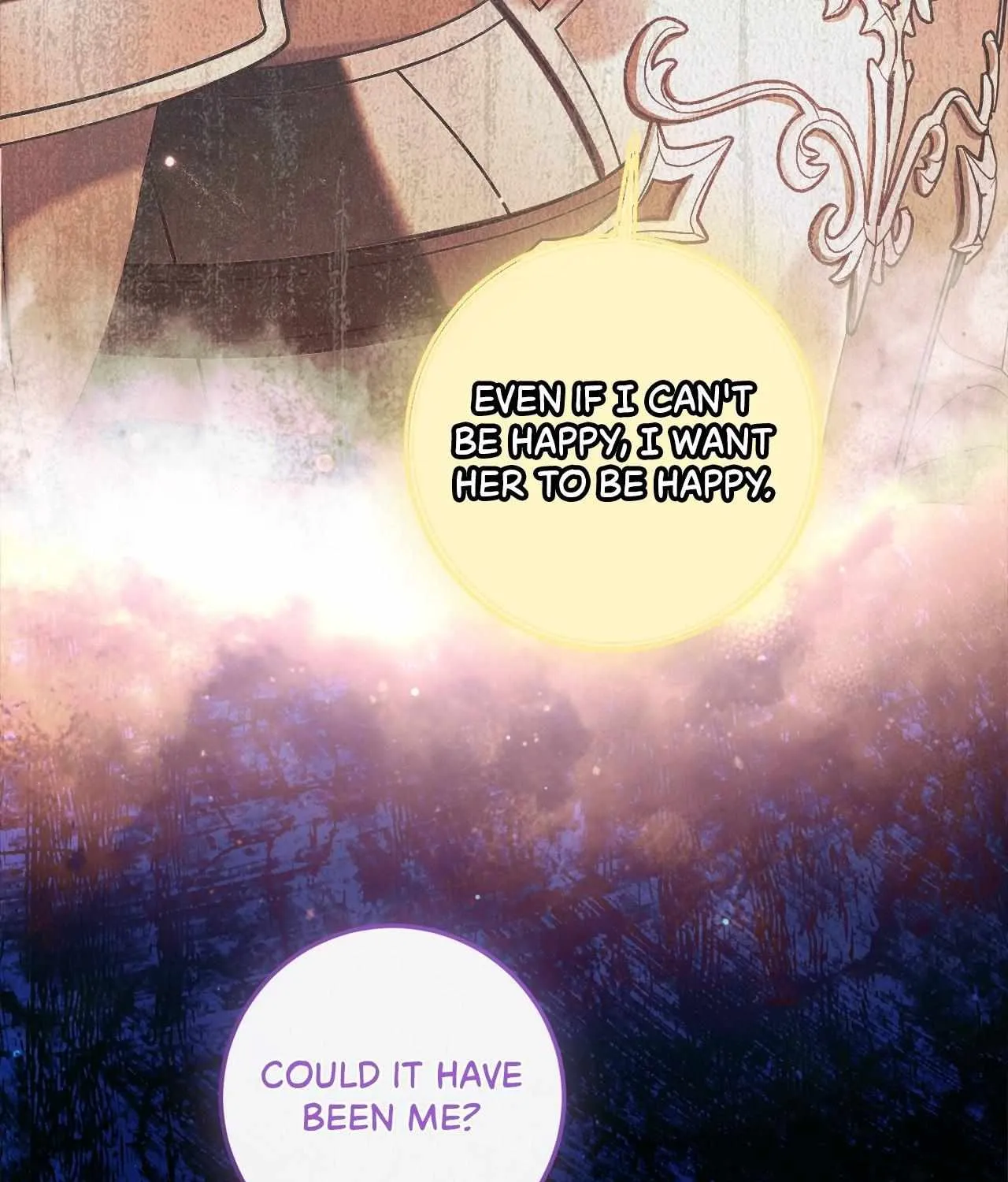 No More Regrets Chapter 22 page 126 - 