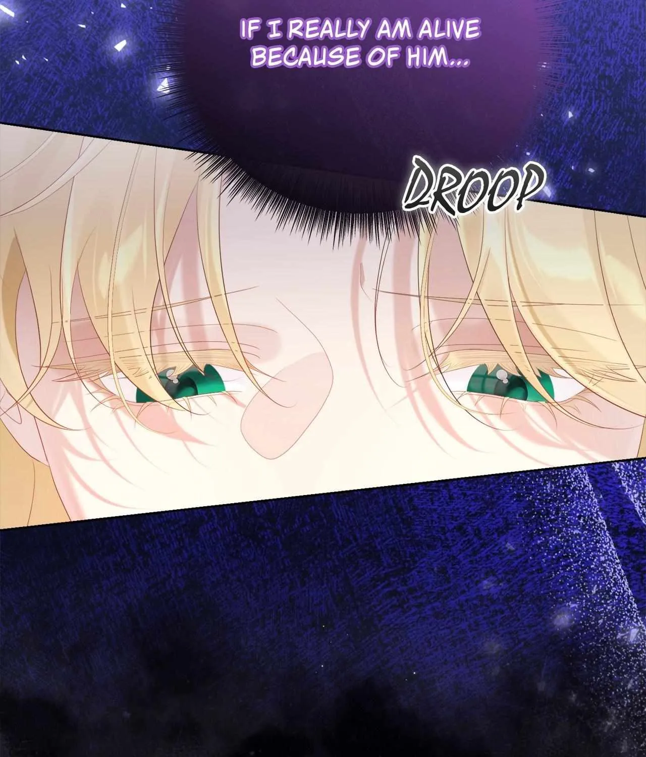 No More Regrets Chapter 22 page 134 - 