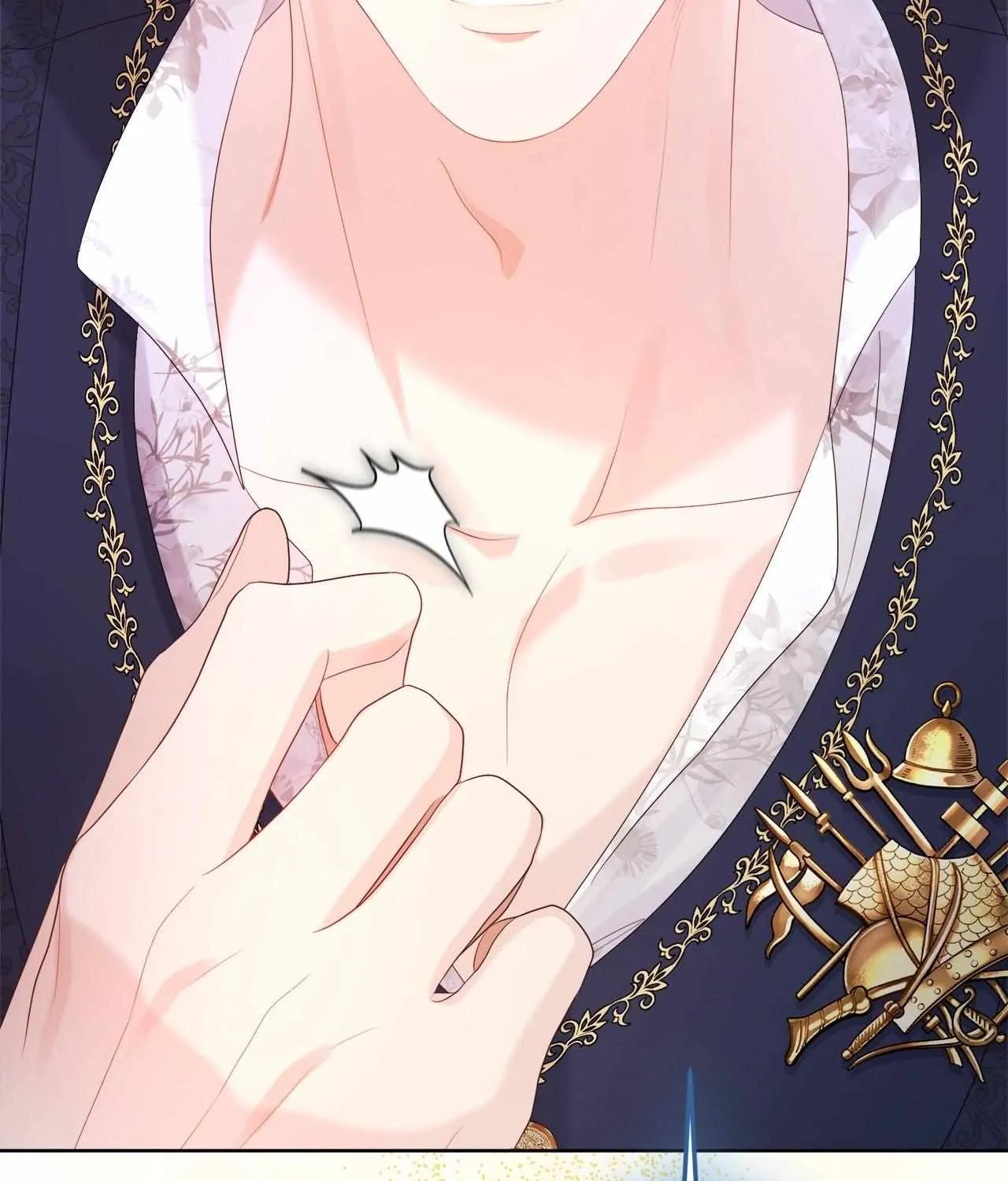 No More Regrets Chapter 22 page 140 - 