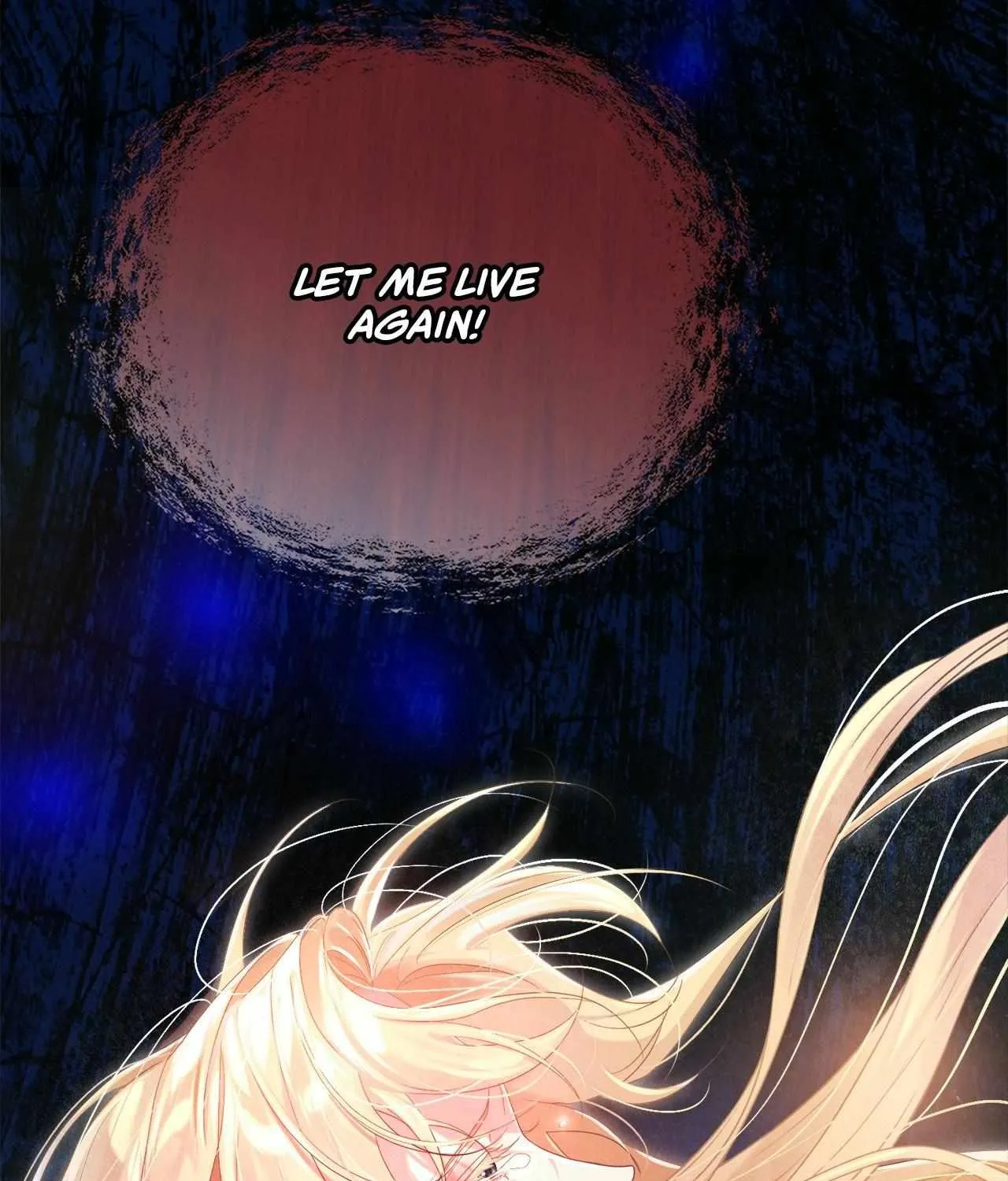 No More Regrets Chapter 22 page 15 - 