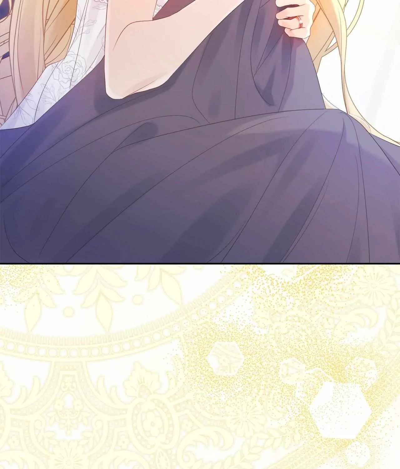 No More Regrets Chapter 22 page 144 - 