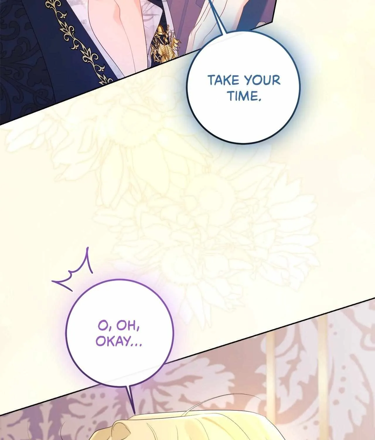 No More Regrets Chapter 22 page 149 - 
