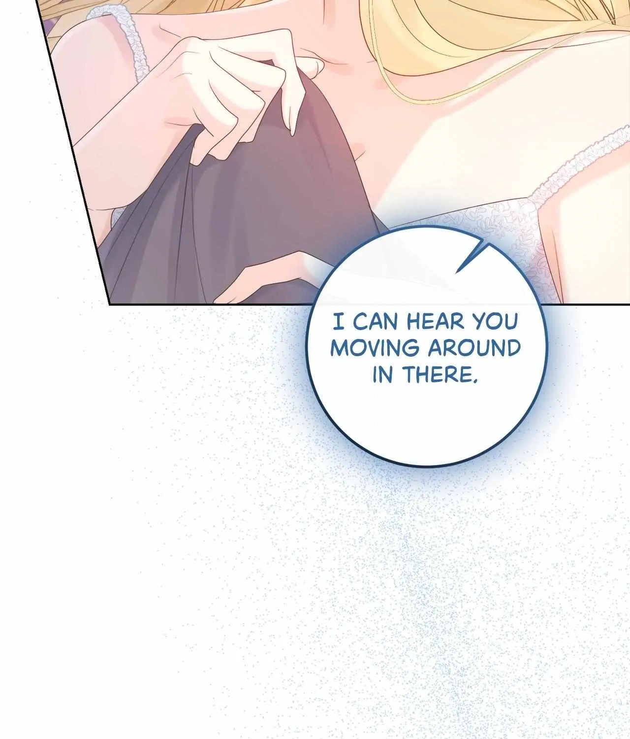 No More Regrets Chapter 22 page 151 - 