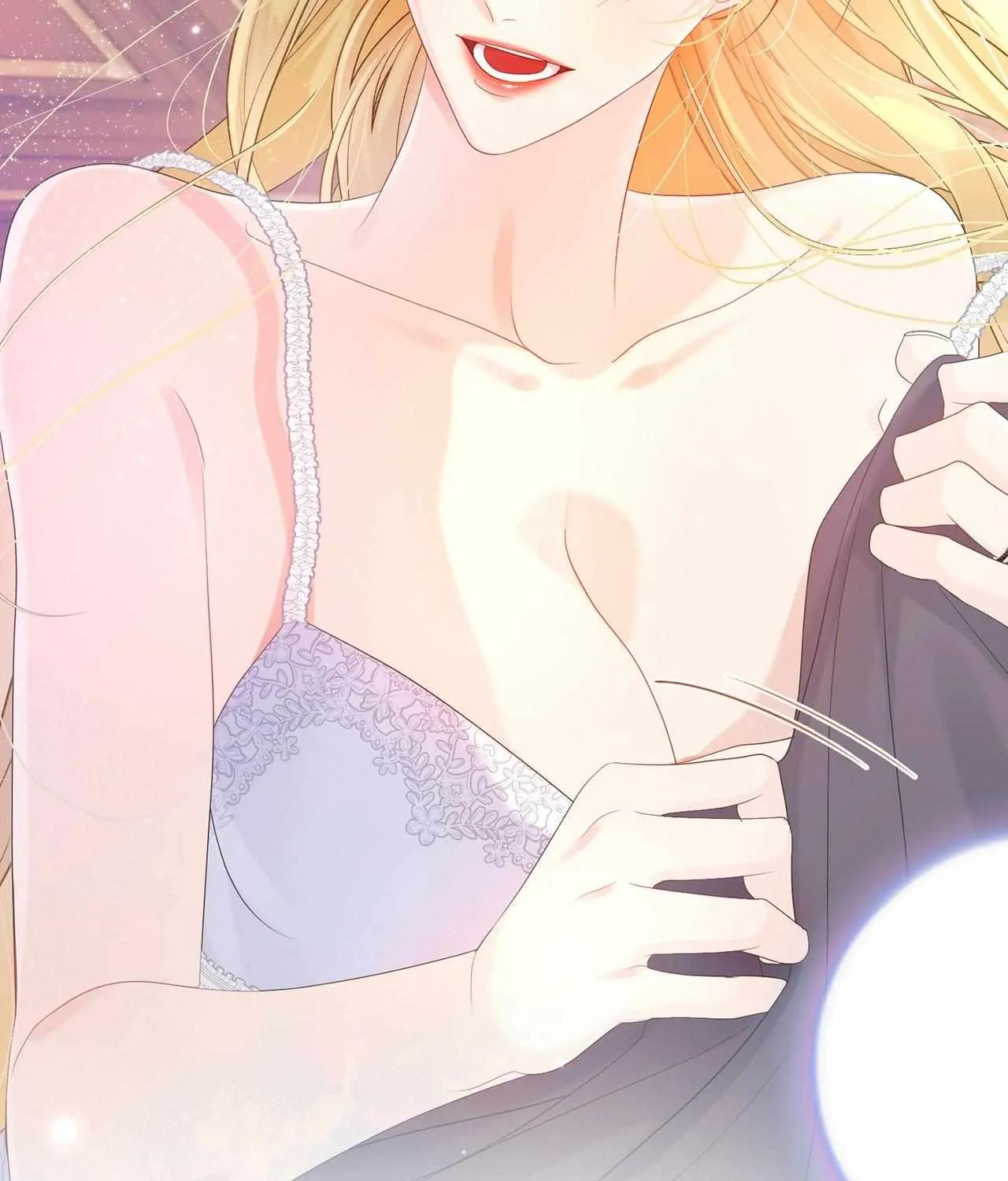 No More Regrets Chapter 22 page 161 - 