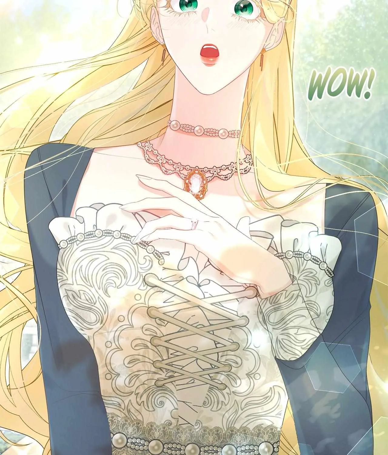 No More Regrets Chapter 22 page 172 - 