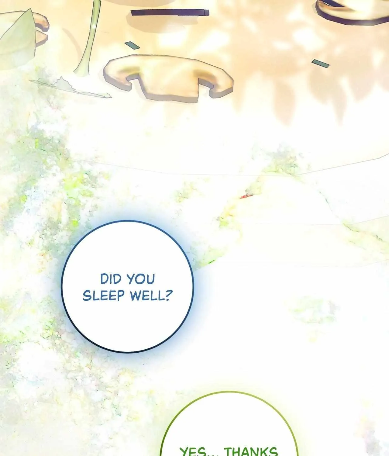 No More Regrets Chapter 22 page 174 - 