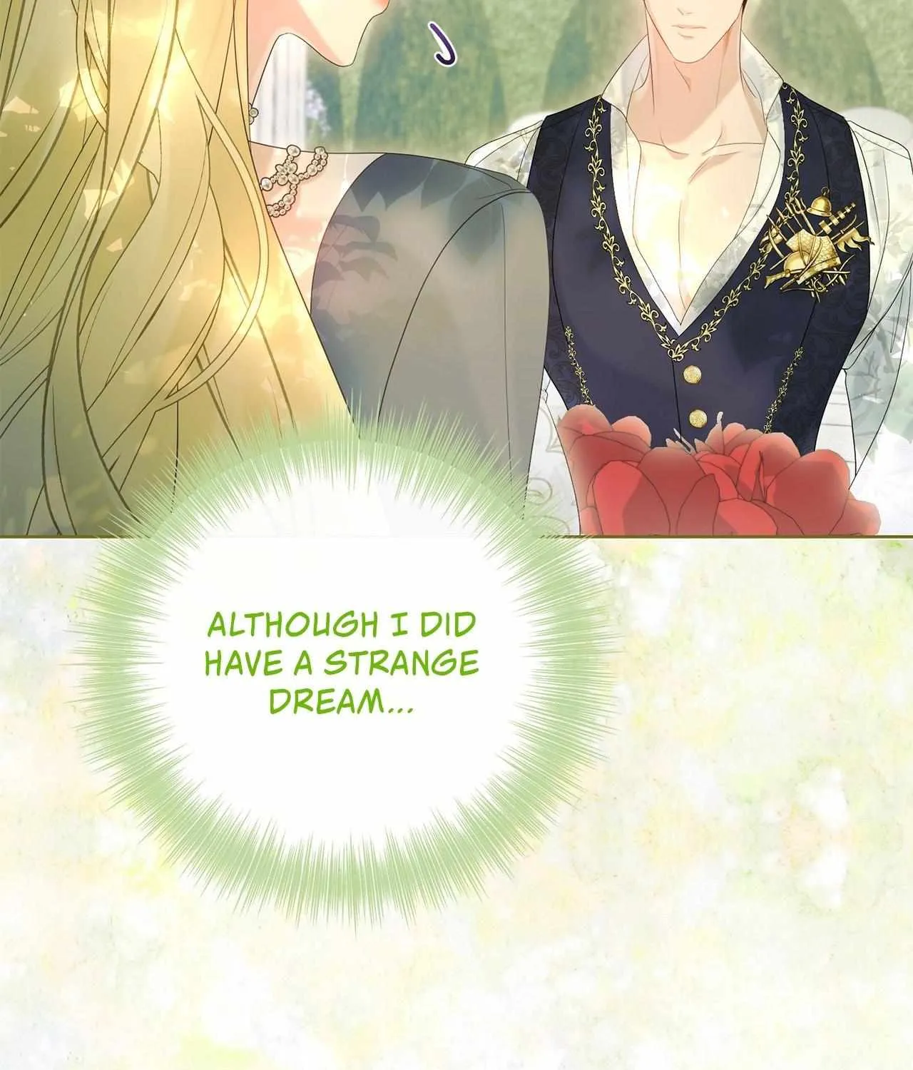 No More Regrets Chapter 22 page 176 - 