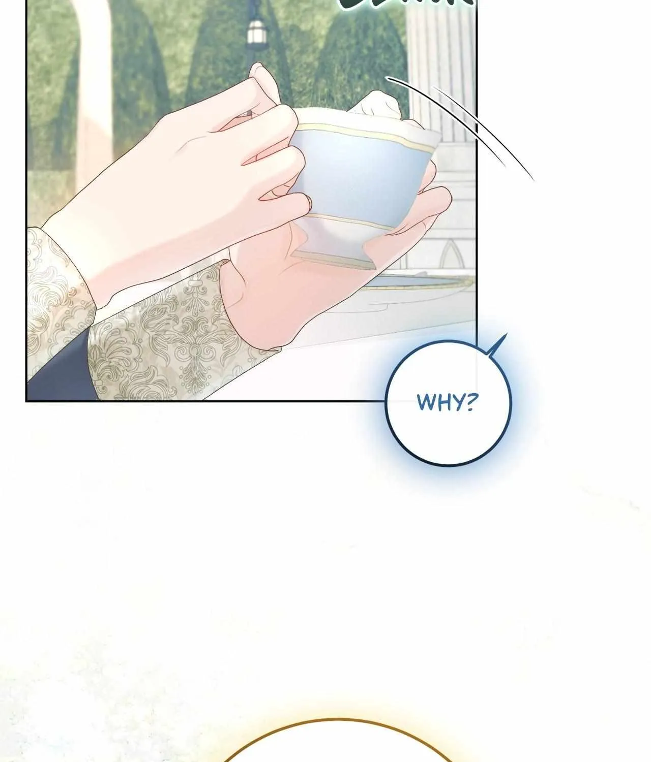 No More Regrets Chapter 22 page 181 - 