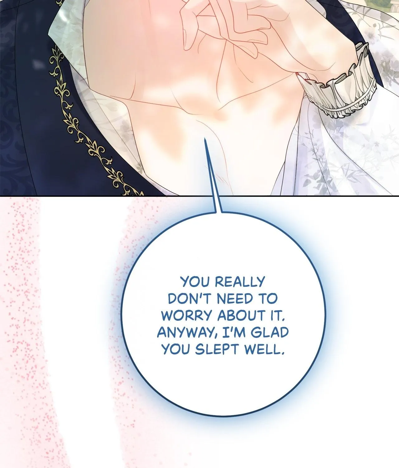 No More Regrets Chapter 22 page 189 - 