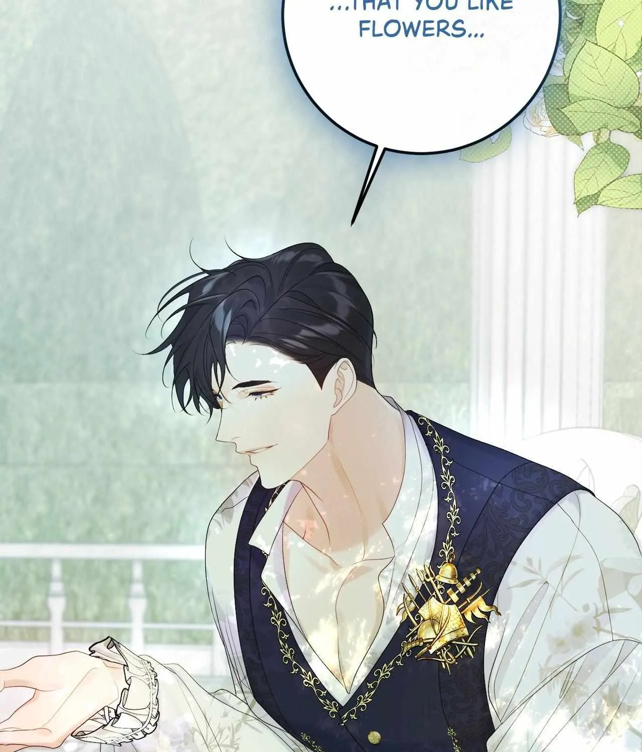 No More Regrets Chapter 22 page 196 - 