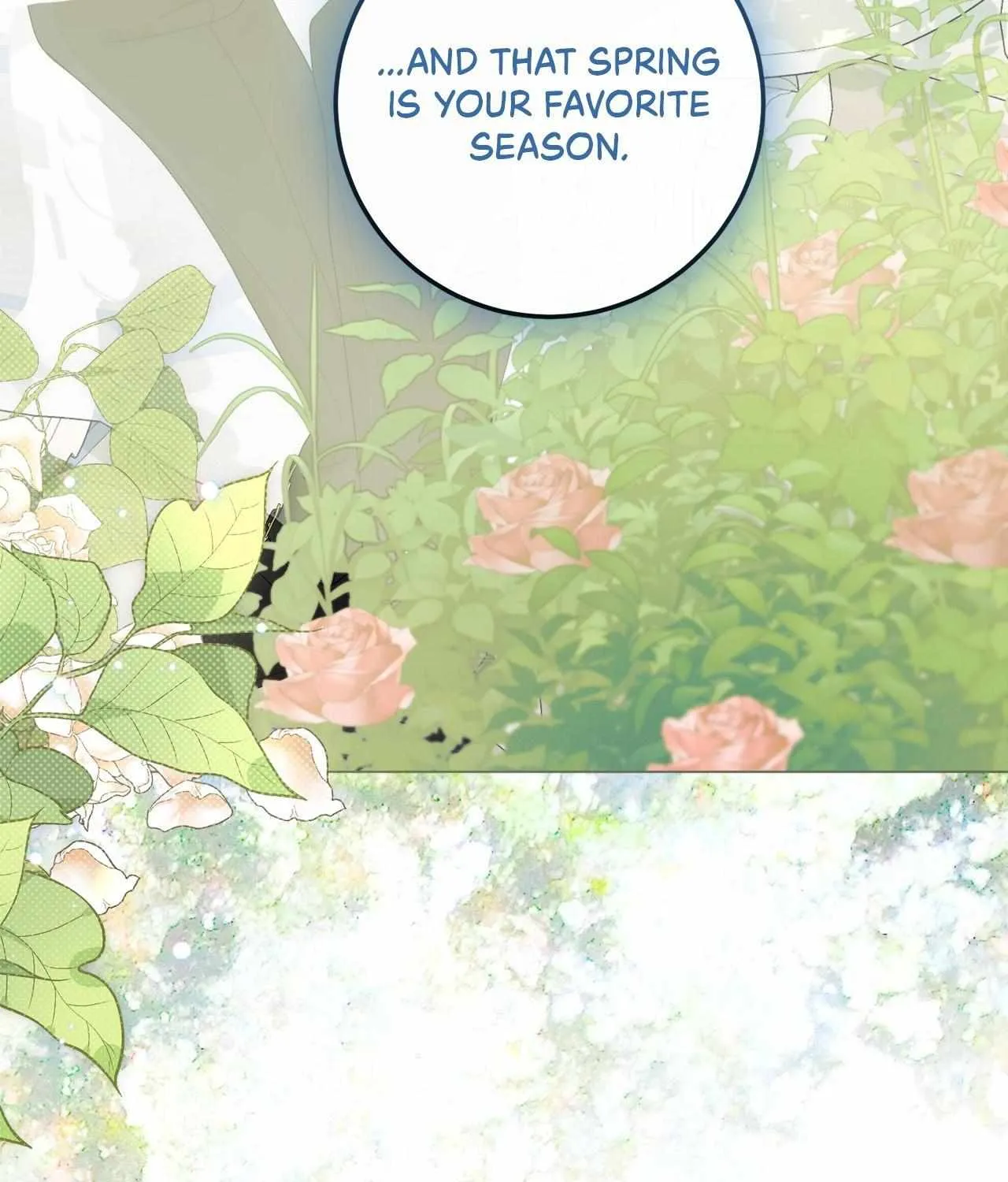 No More Regrets Chapter 22 page 198 - 