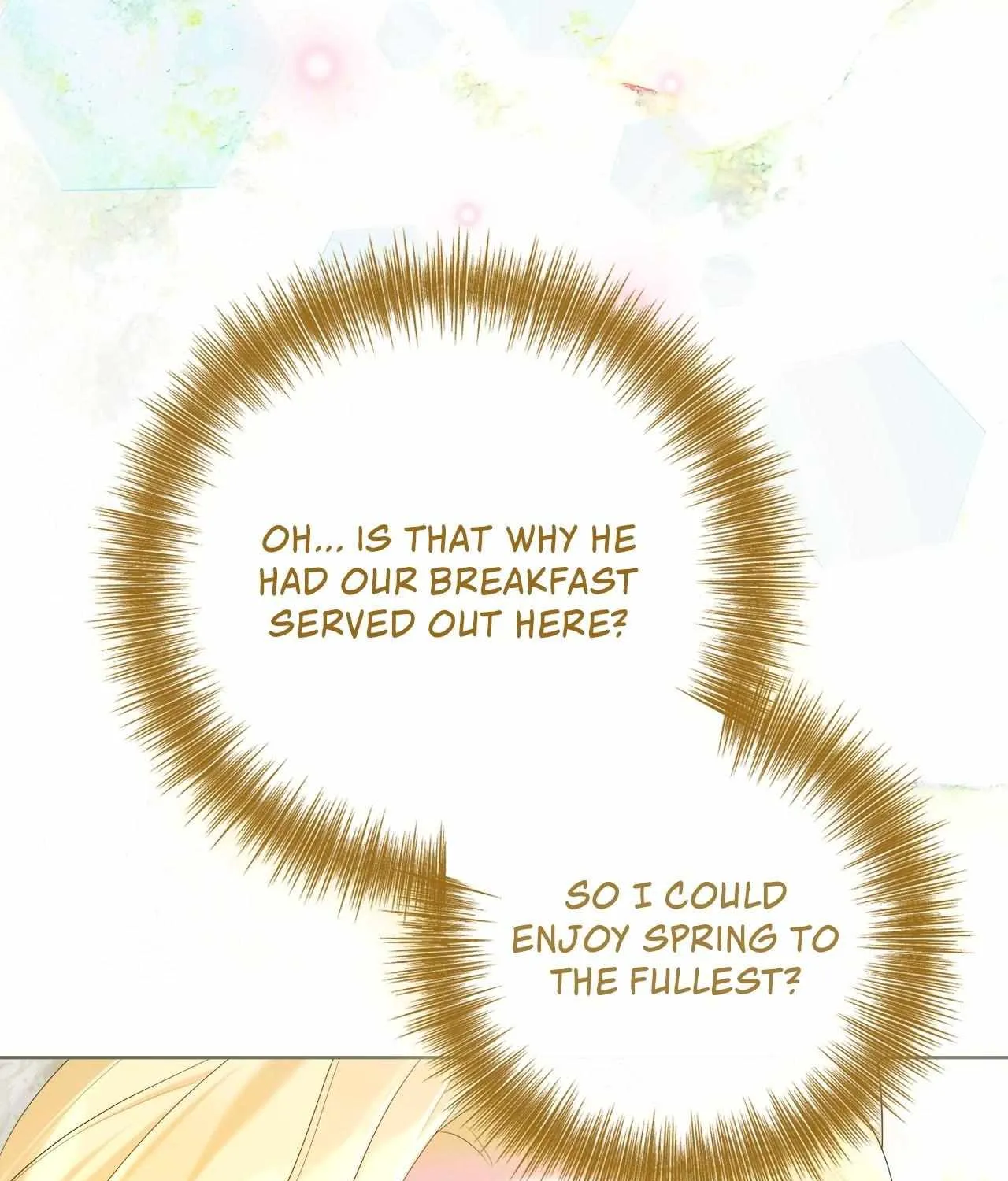 No More Regrets Chapter 22 page 200 - 