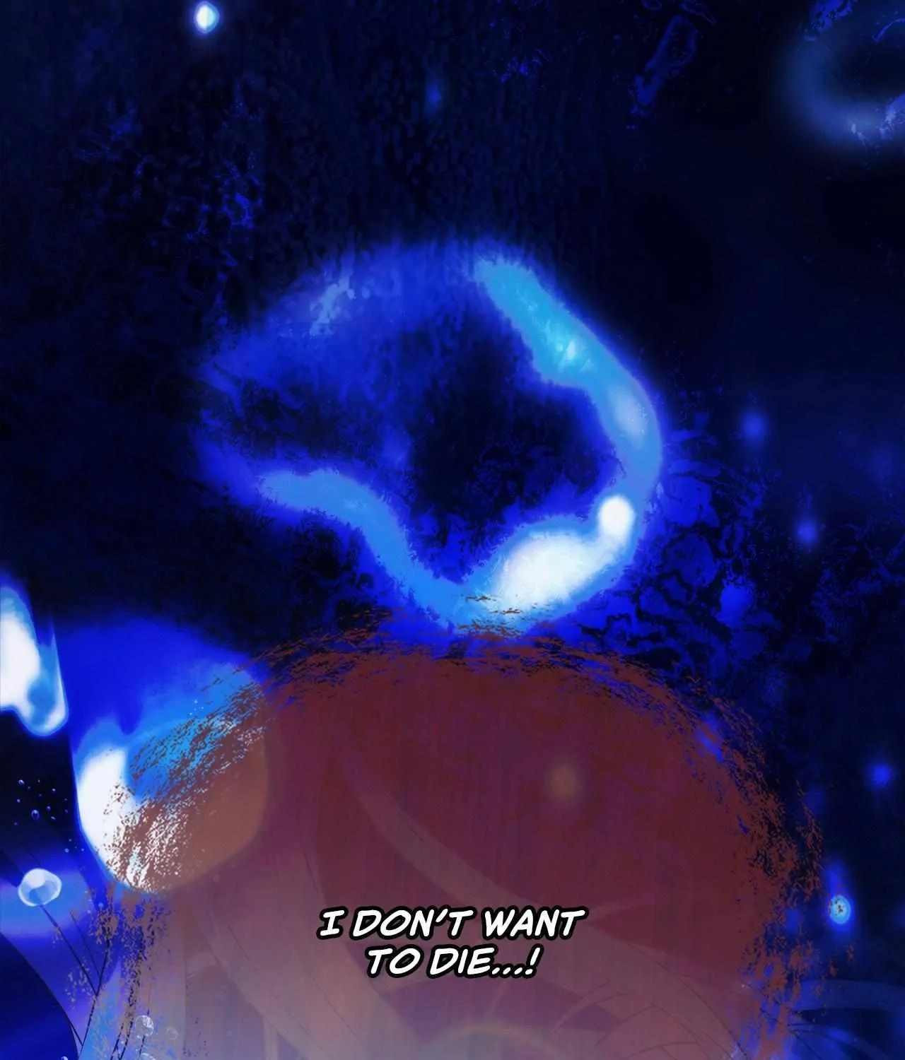 No More Regrets Chapter 22 page 3 - 