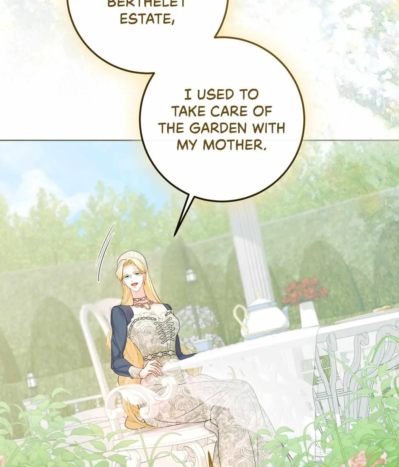 No More Regrets Chapter 22 page 204 - 