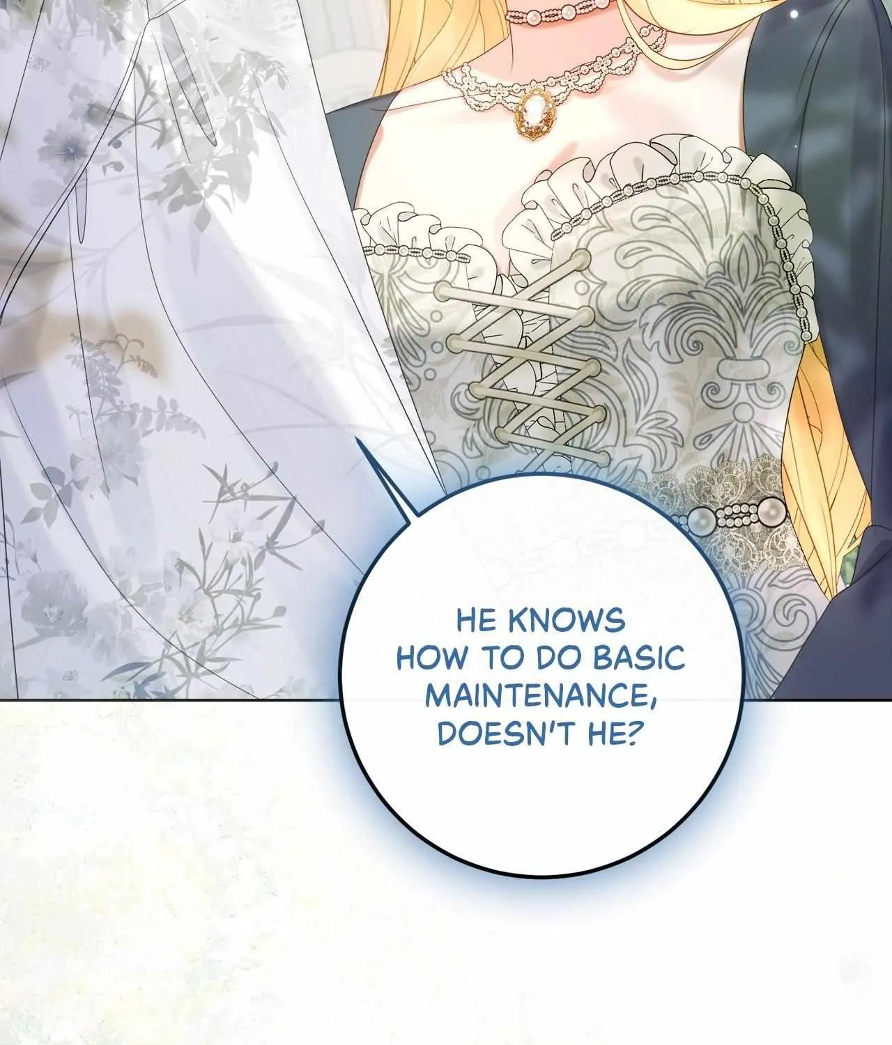 No More Regrets Chapter 22 page 212 - 