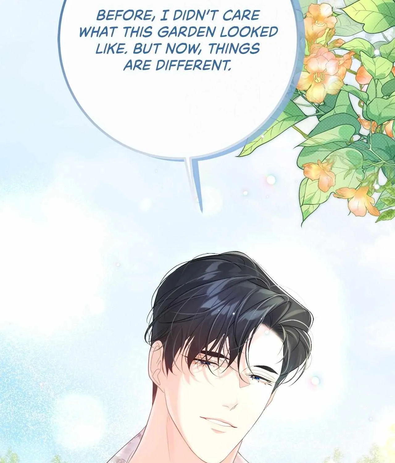 No More Regrets Chapter 22 page 214 - 