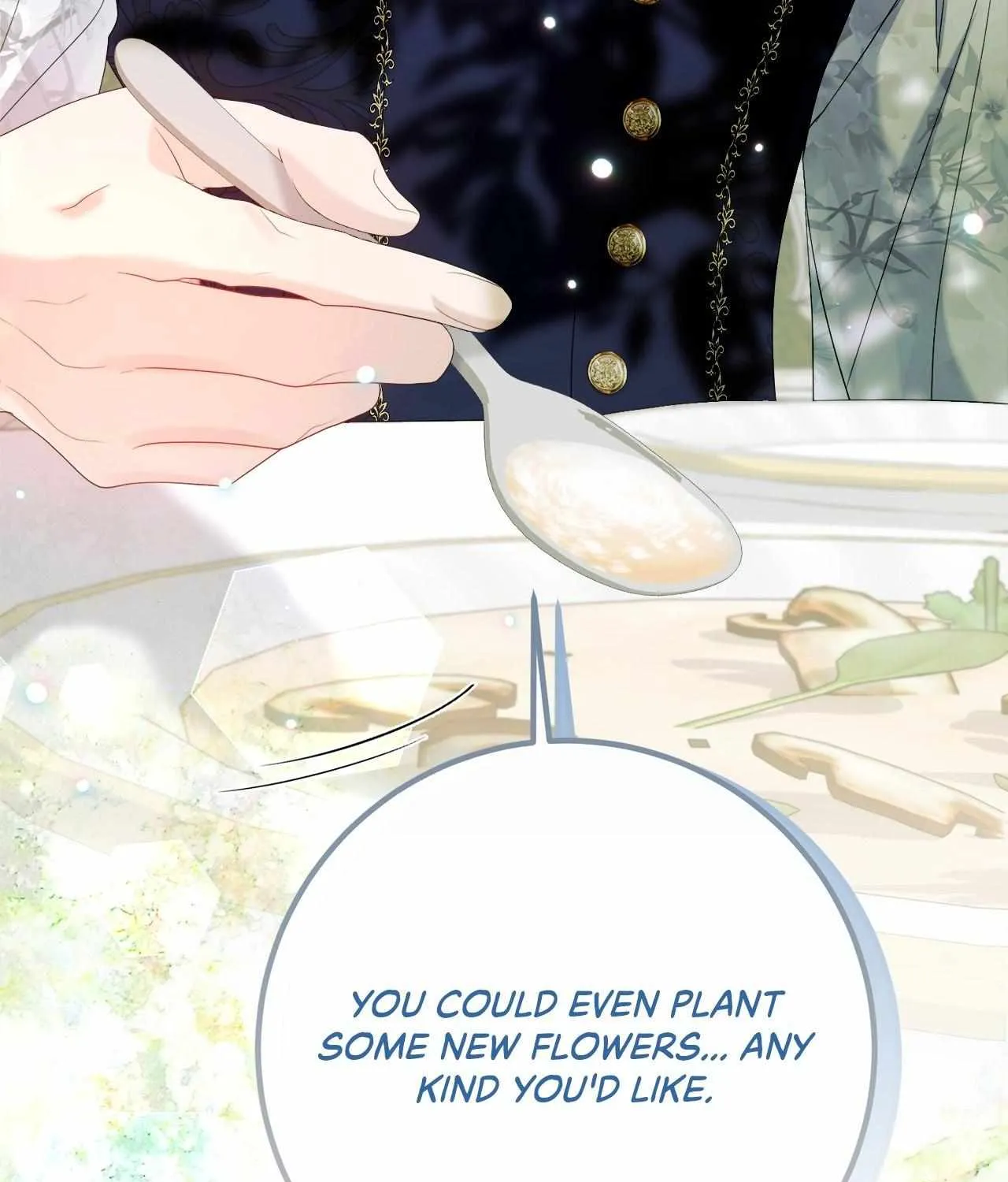 No More Regrets Chapter 22 page 216 - 