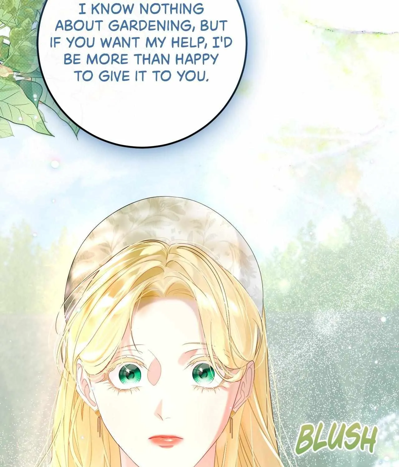 No More Regrets Chapter 22 page 218 - 