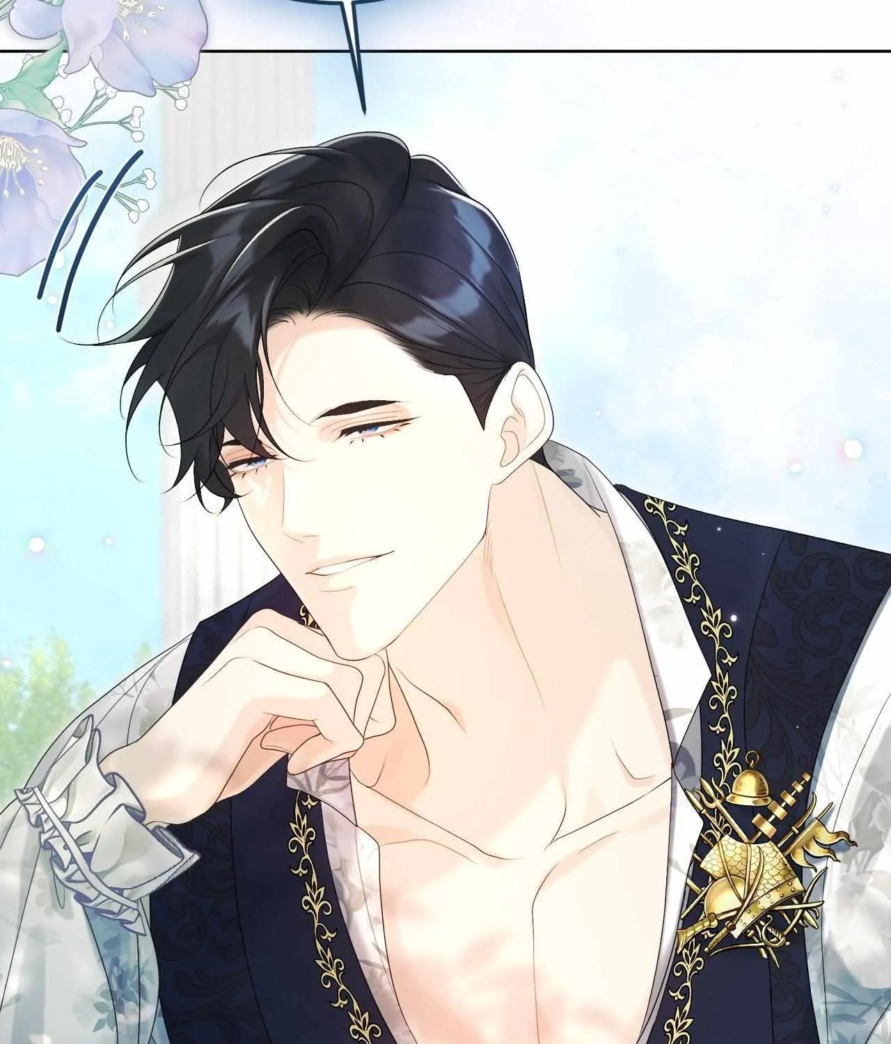 No More Regrets Chapter 22 page 235 - 