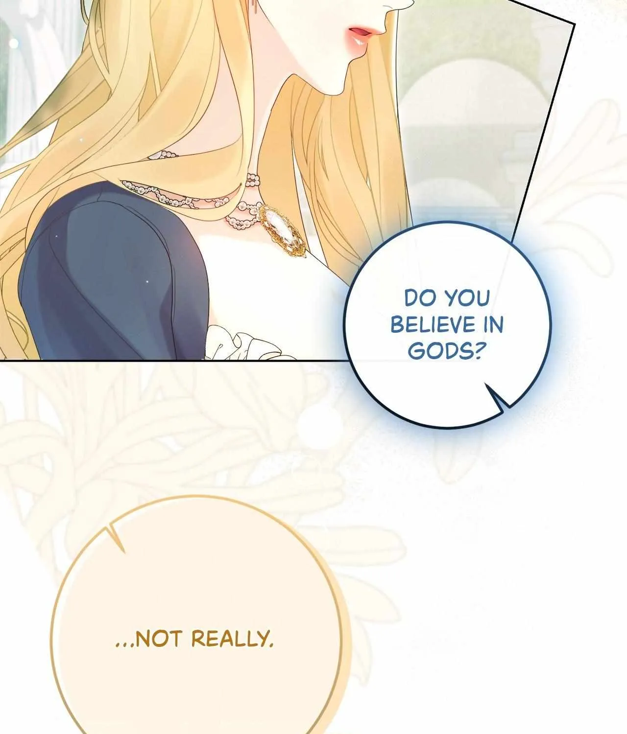 No More Regrets Chapter 22 page 239 - 