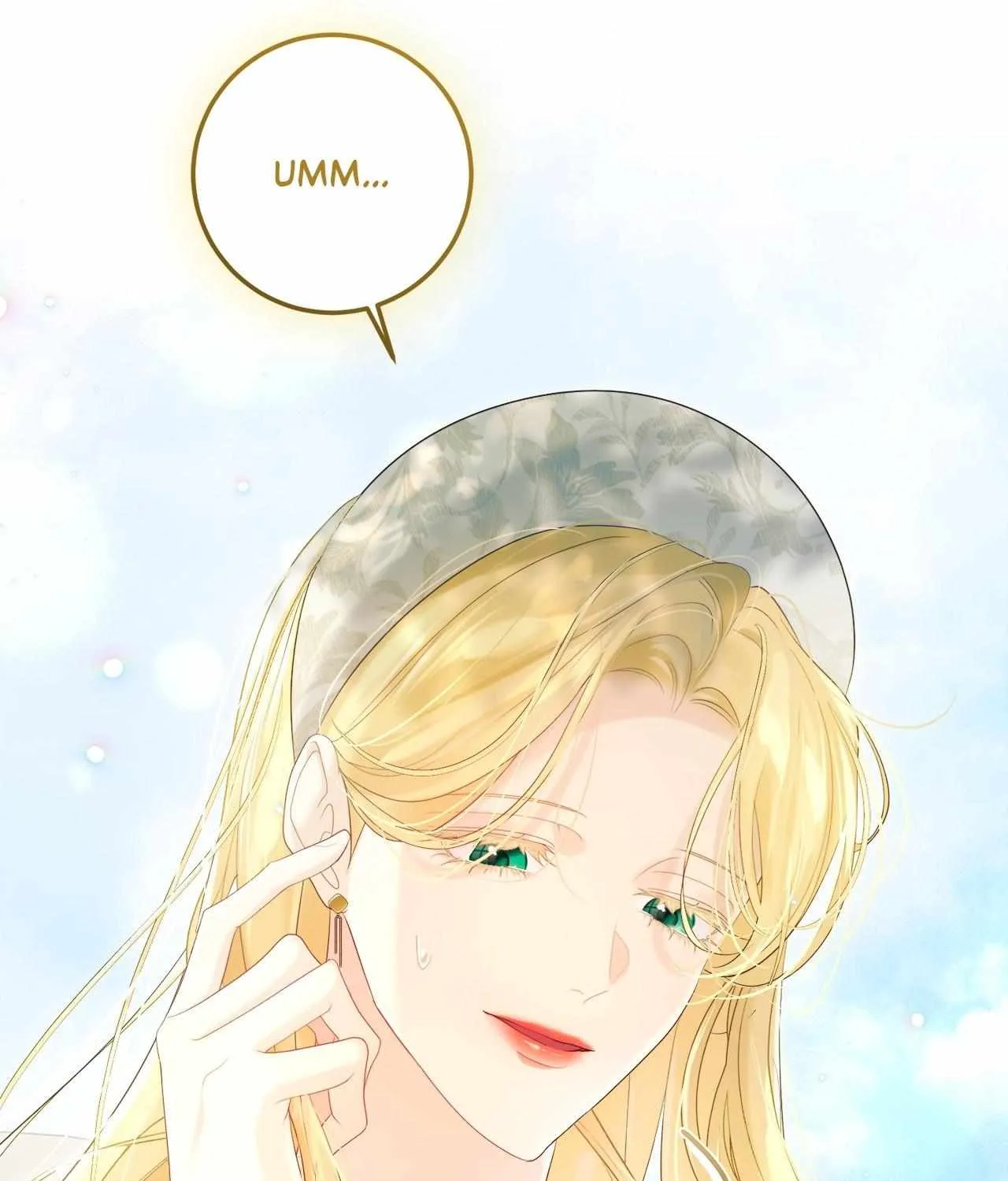 No More Regrets Chapter 22 page 243 - 