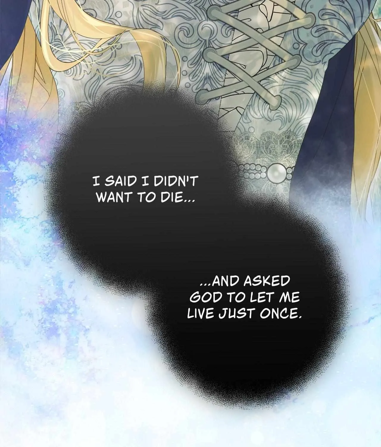 No More Regrets Chapter 22 page 245 - 