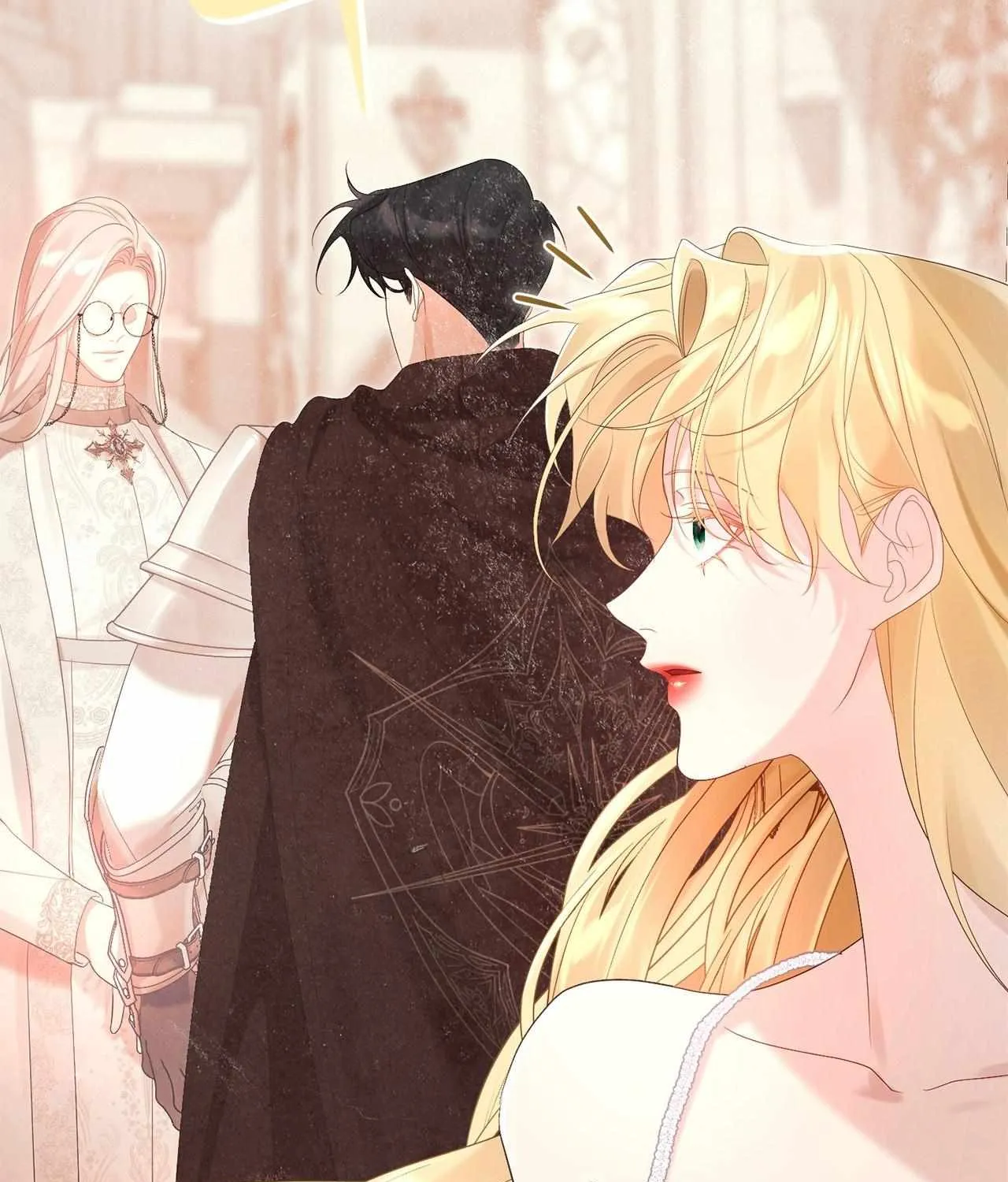 No More Regrets Chapter 22 page 26 - 