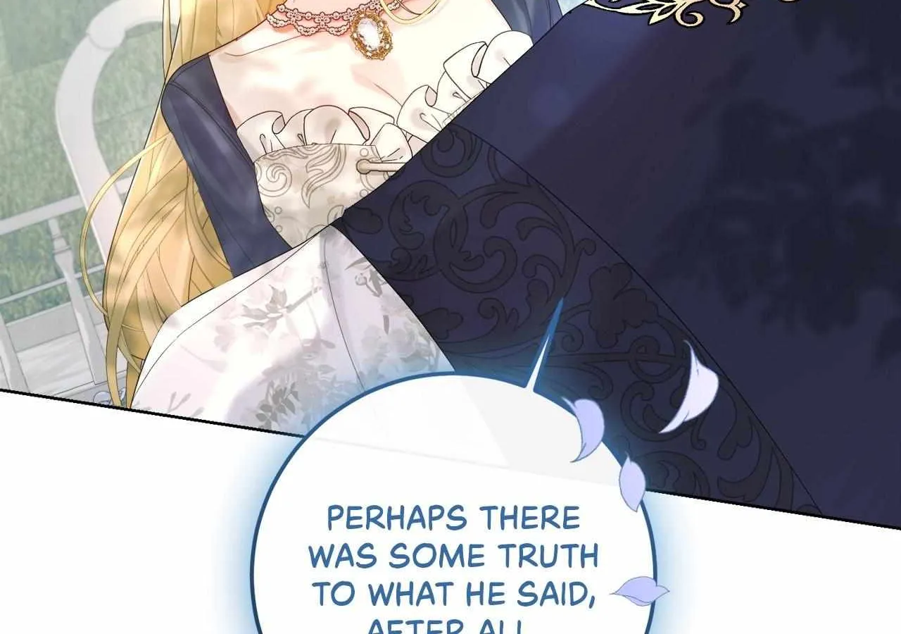 No More Regrets Chapter 22 page 255 - 
