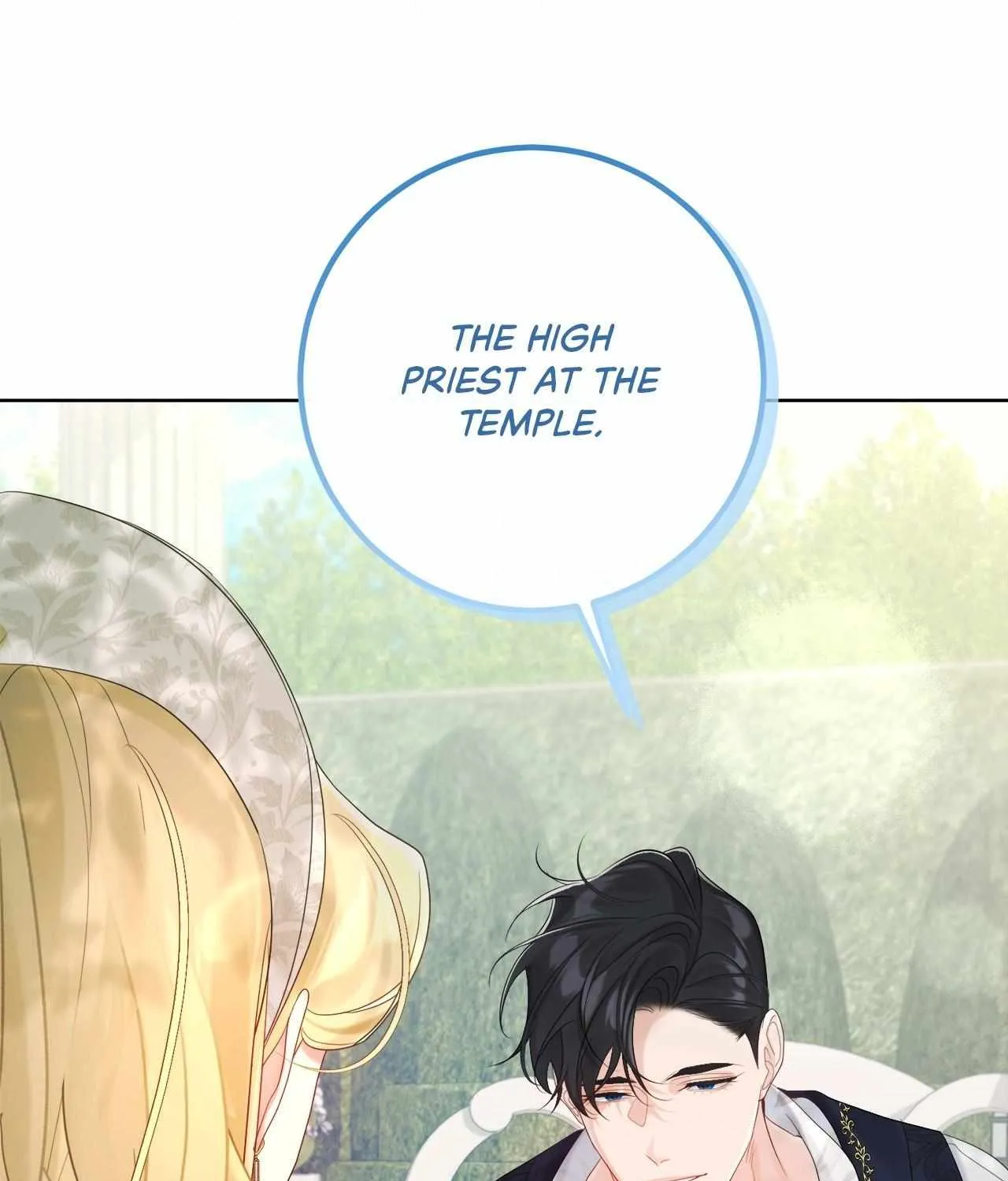 No More Regrets Chapter 22 page 260 - 
