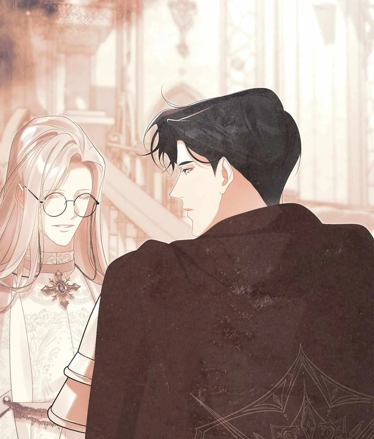 No More Regrets Chapter 22 page 30 - 