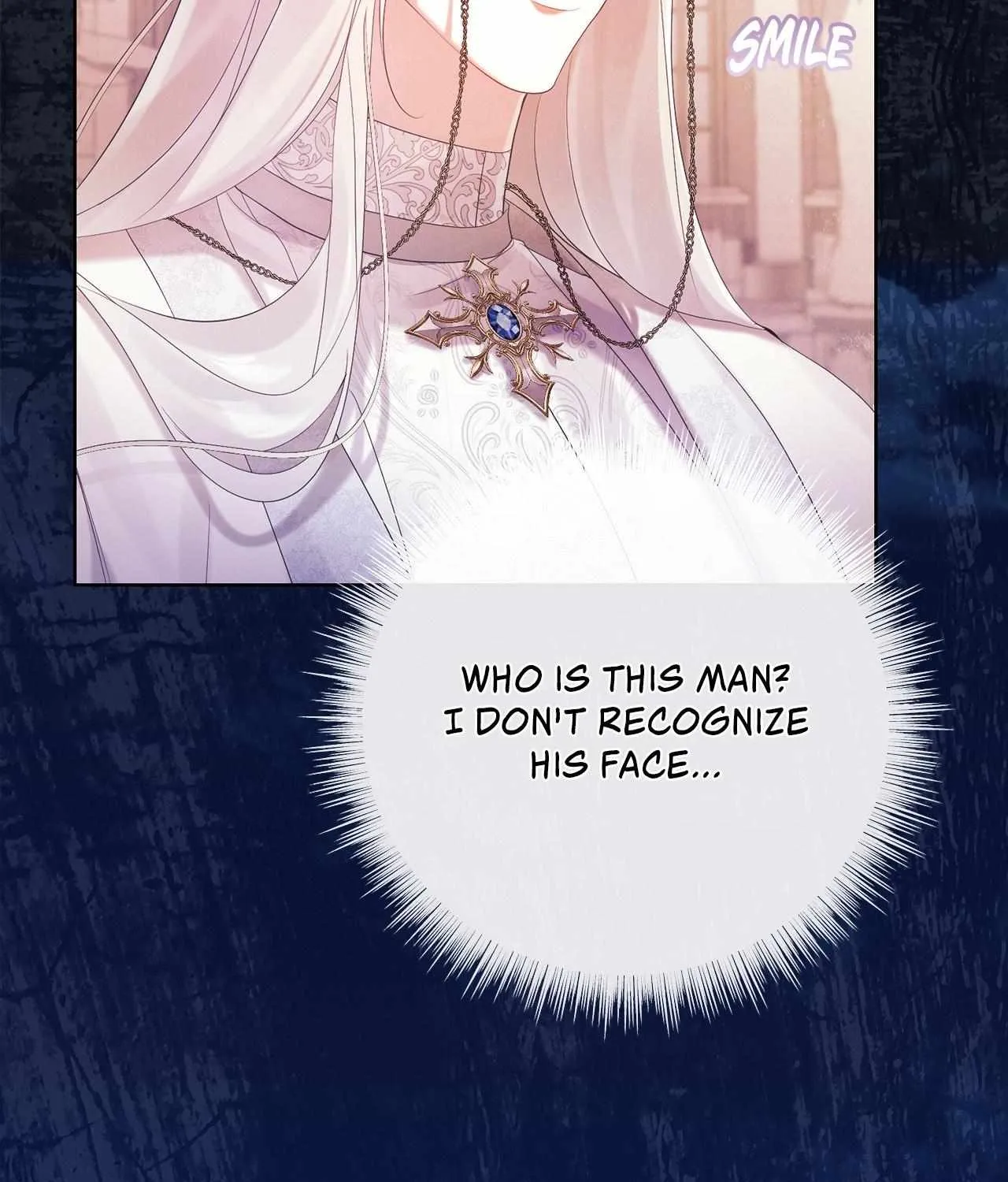 No More Regrets Chapter 22 page 35 - 