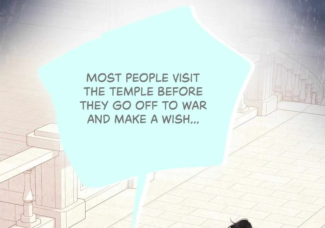 No More Regrets Chapter 22 page 38 - 