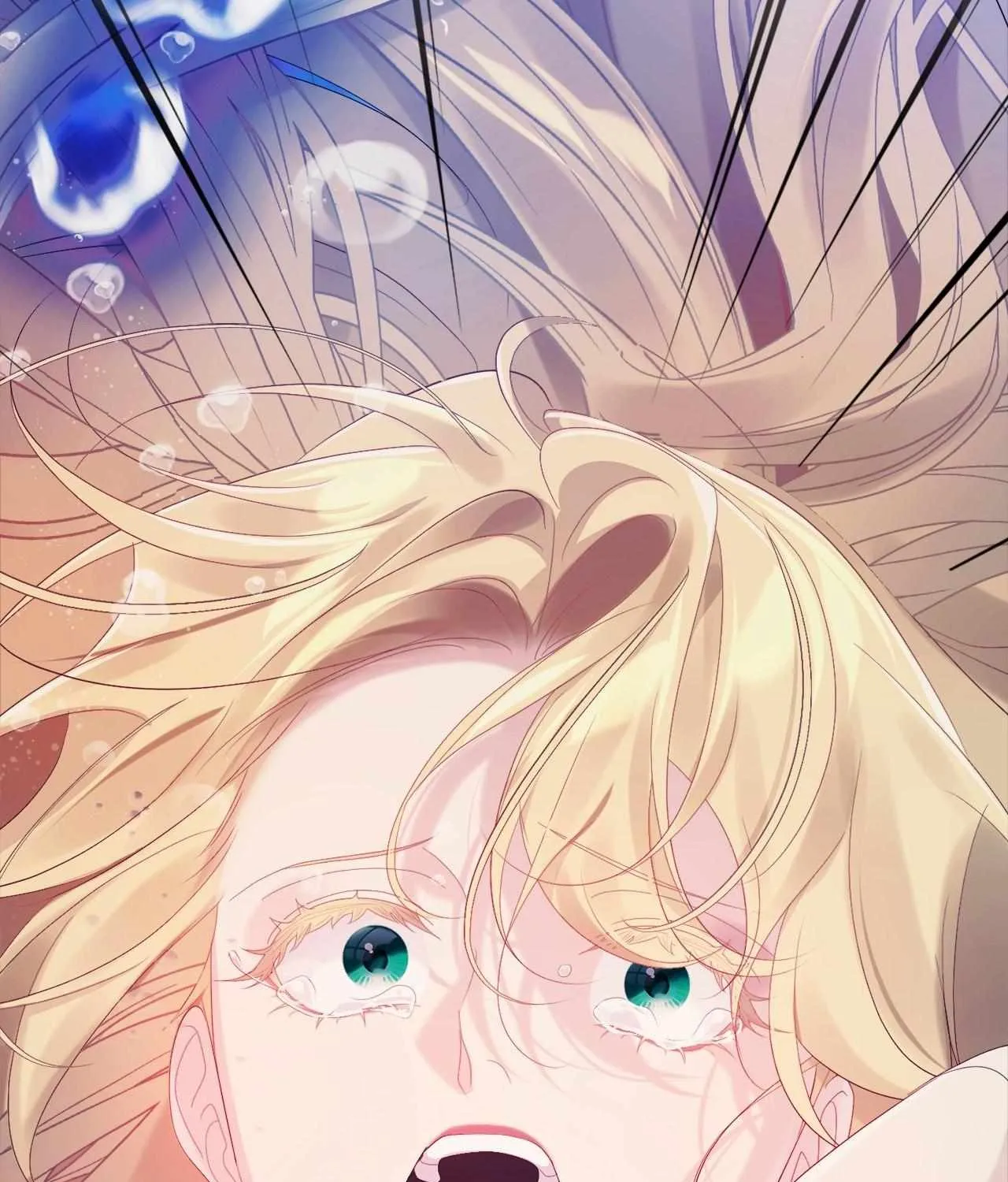 No More Regrets Chapter 22 page 5 - 