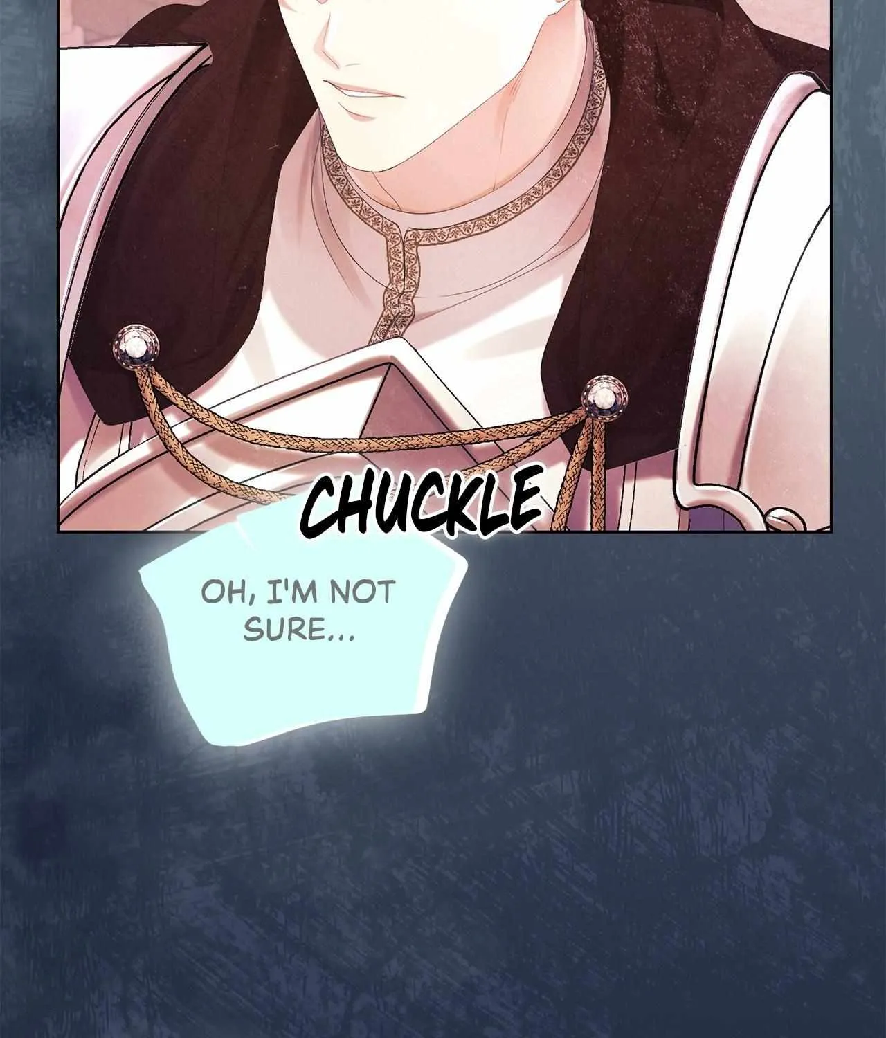 No More Regrets Chapter 22 page 43 - 