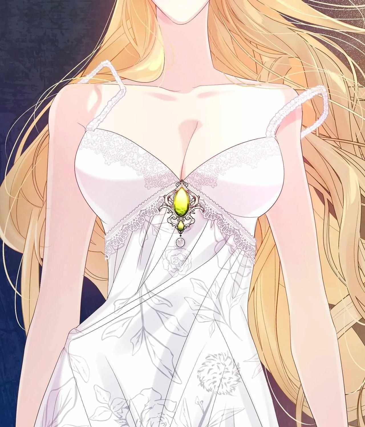 No More Regrets Chapter 22 page 47 - 