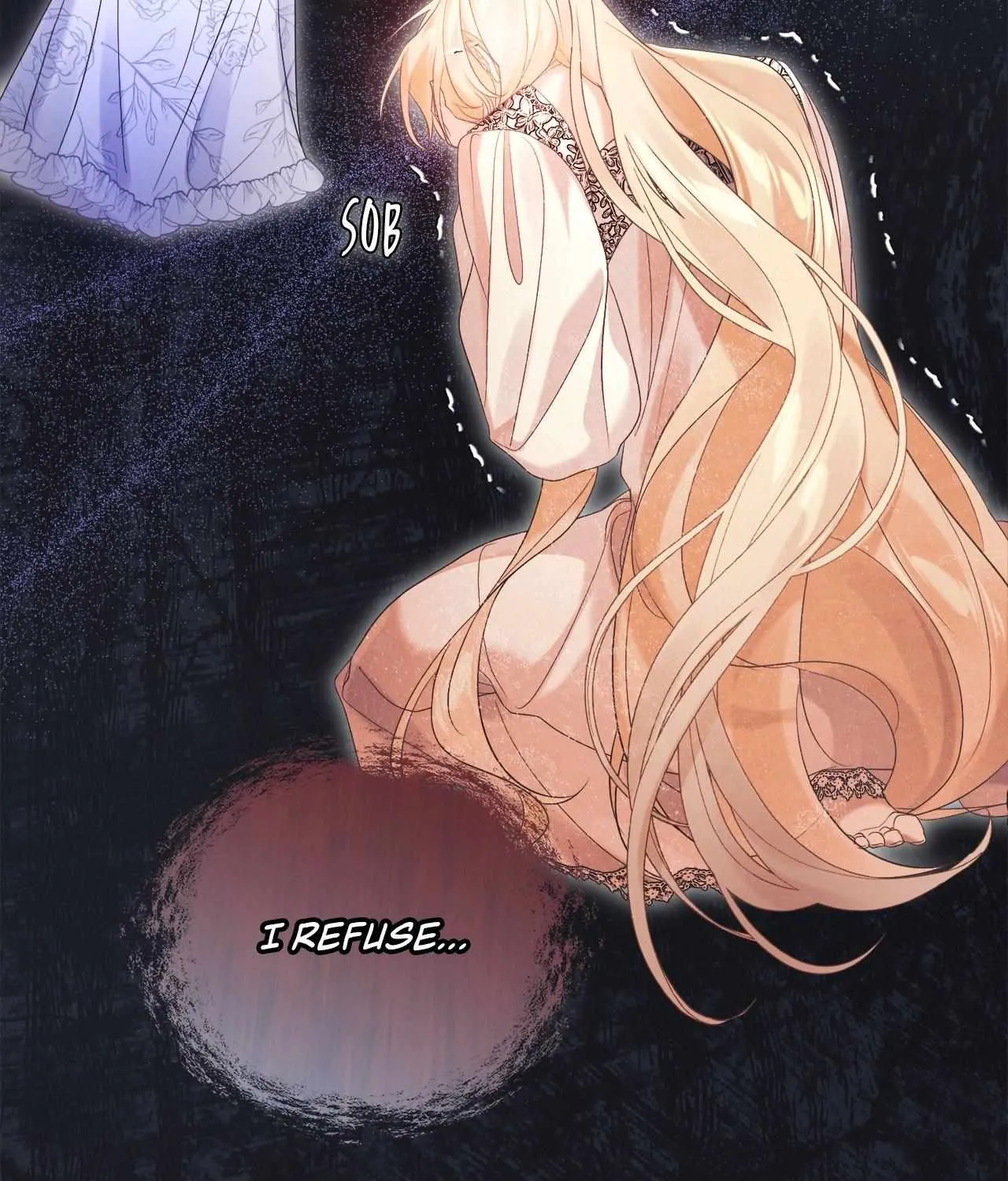 No More Regrets Chapter 22 page 53 - 