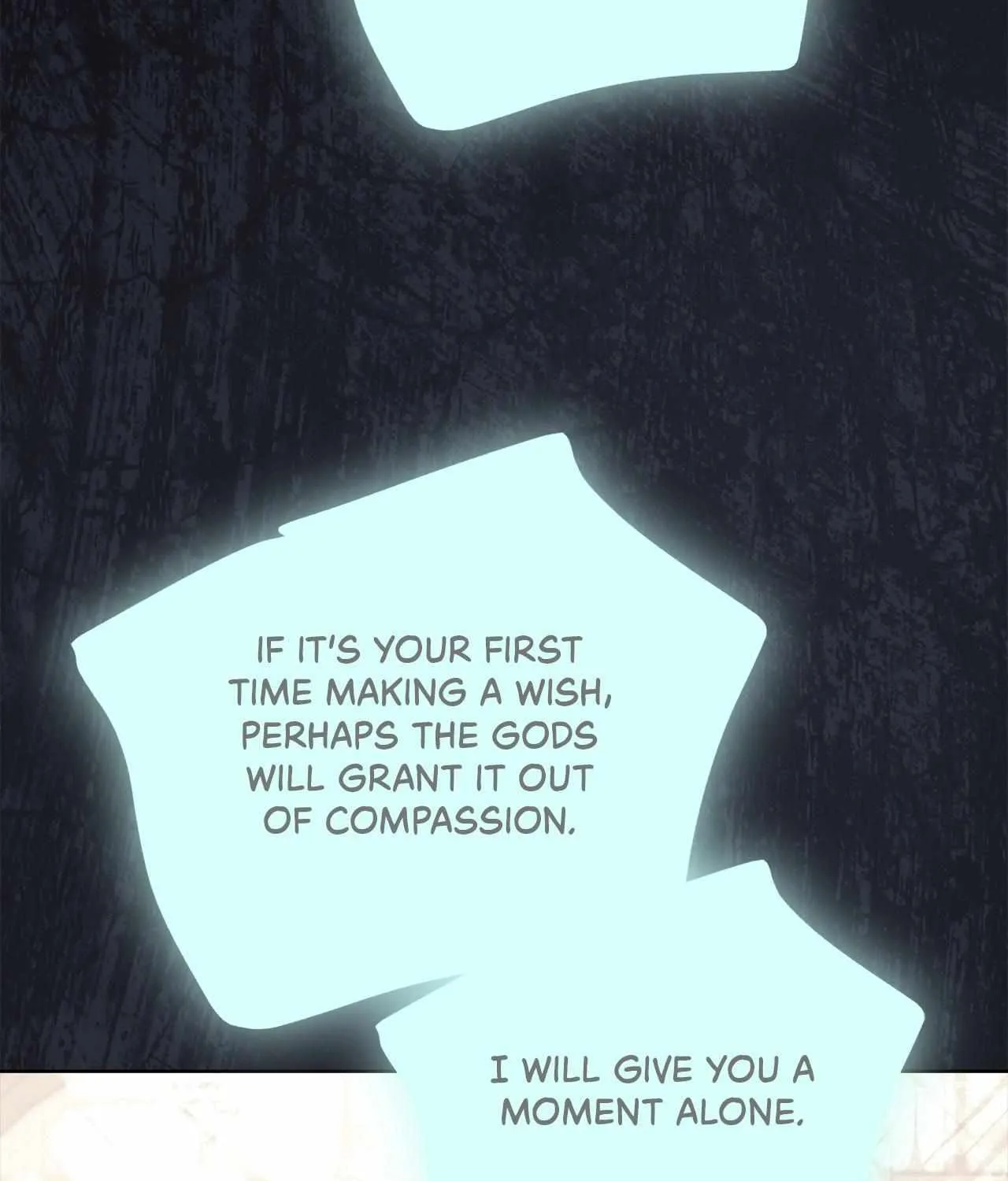 No More Regrets Chapter 22 page 55 - 