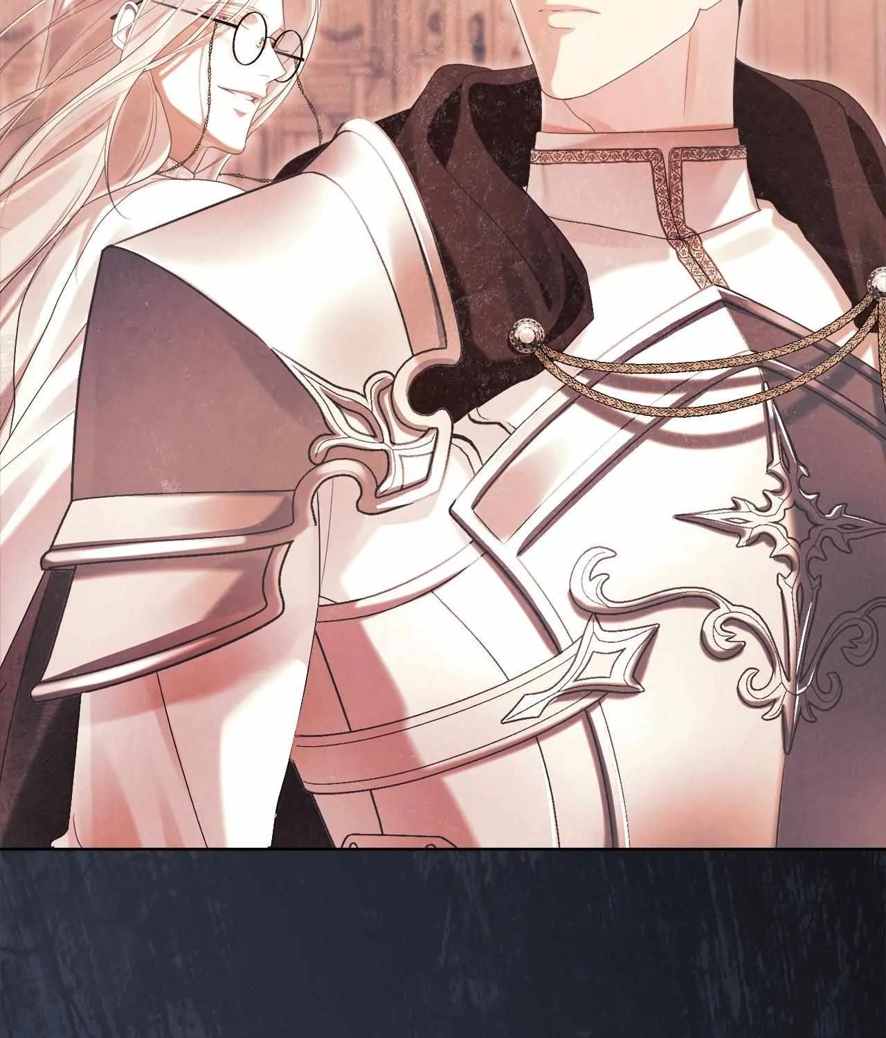 No More Regrets Chapter 22 page 57 - 